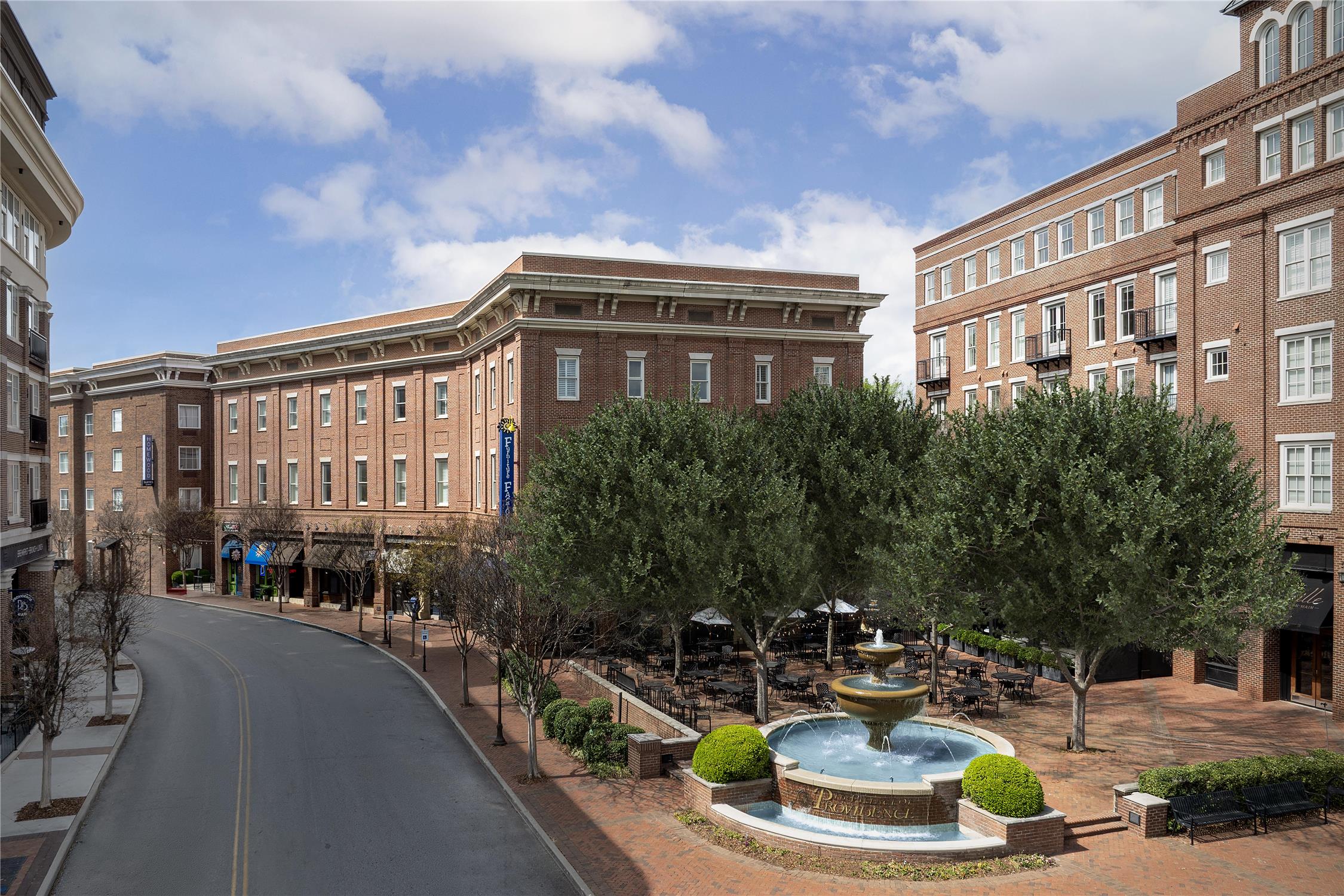 Homewood Suites by Hilton Huntsville-Village of Providence 2