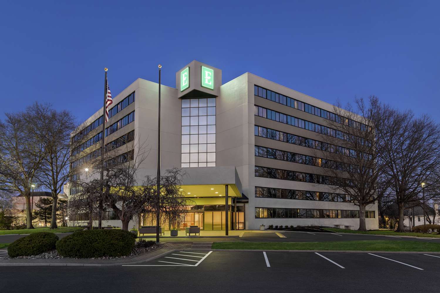 Embassy Suites by Hilton Kansas City Overland Park 2