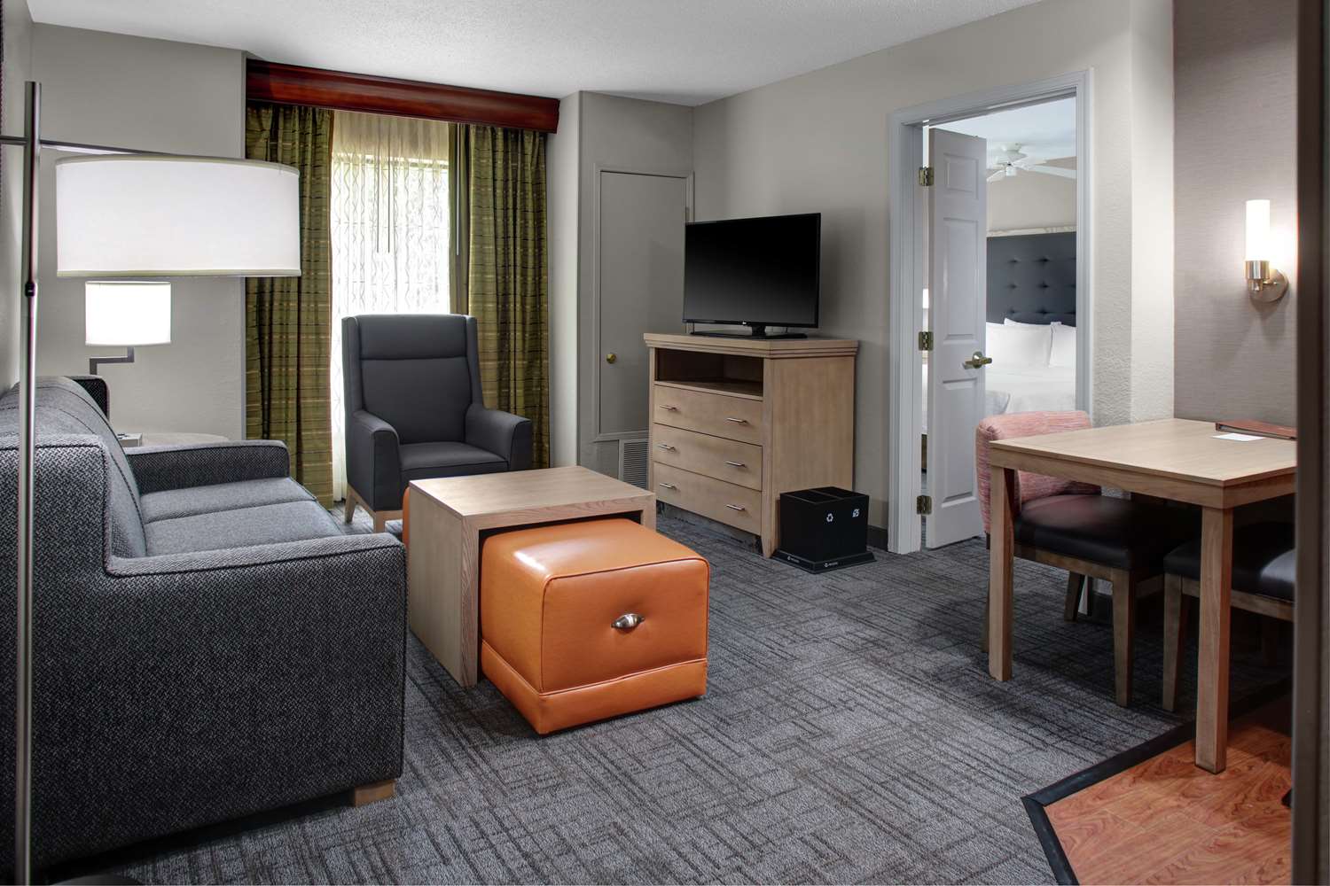 Homewood Suites by Hilton Richmond-West End/Innsbrook 1
