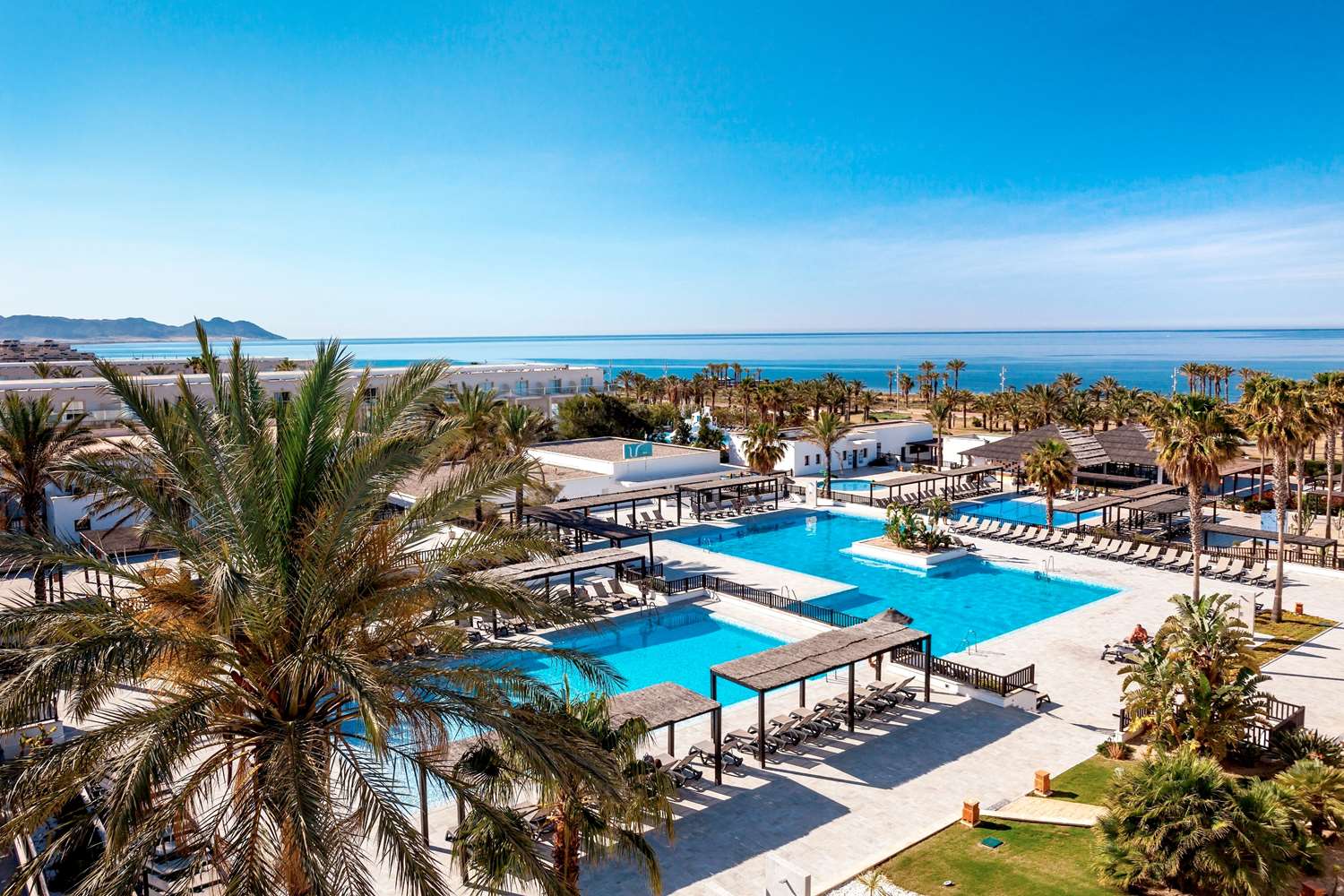 Barcelo Cabo De Gata – Retamar