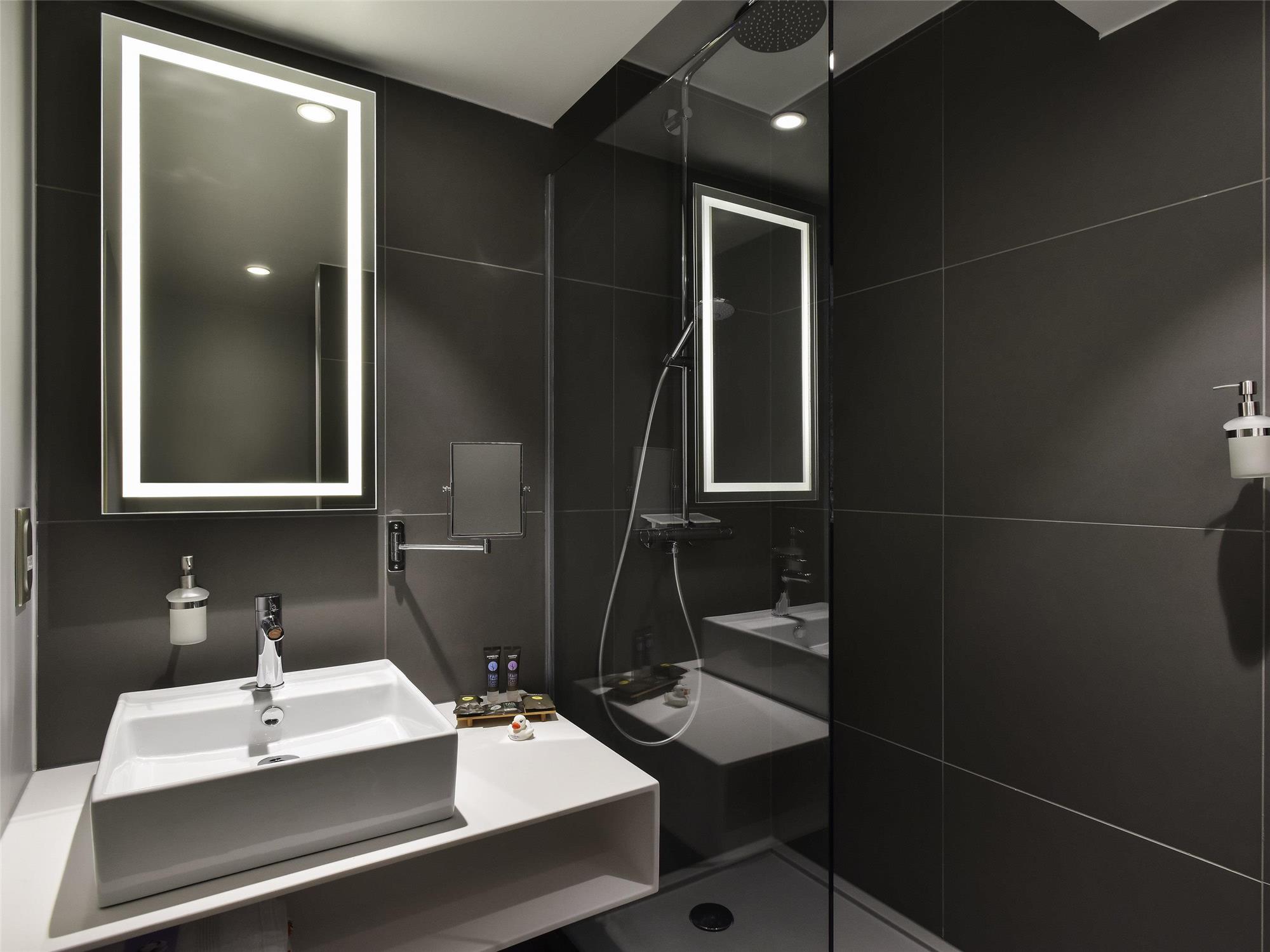 Executive Chambre
