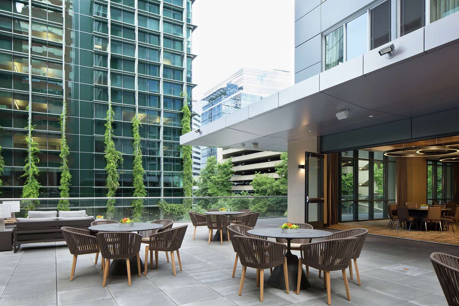 The Porter Portland, Curio Collection by Hilton 1