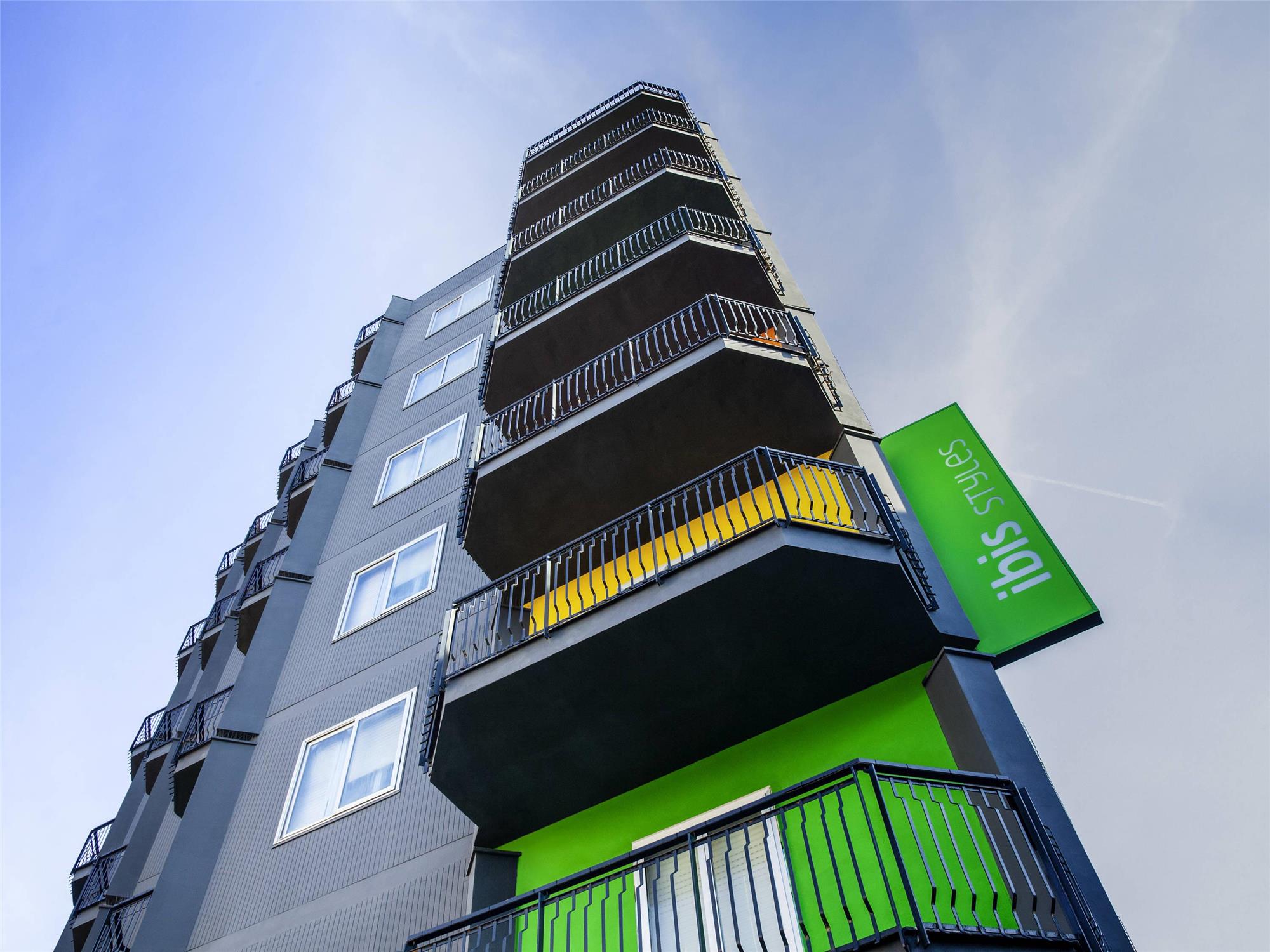Apulien, Italien – Ibis Styles Brindisi