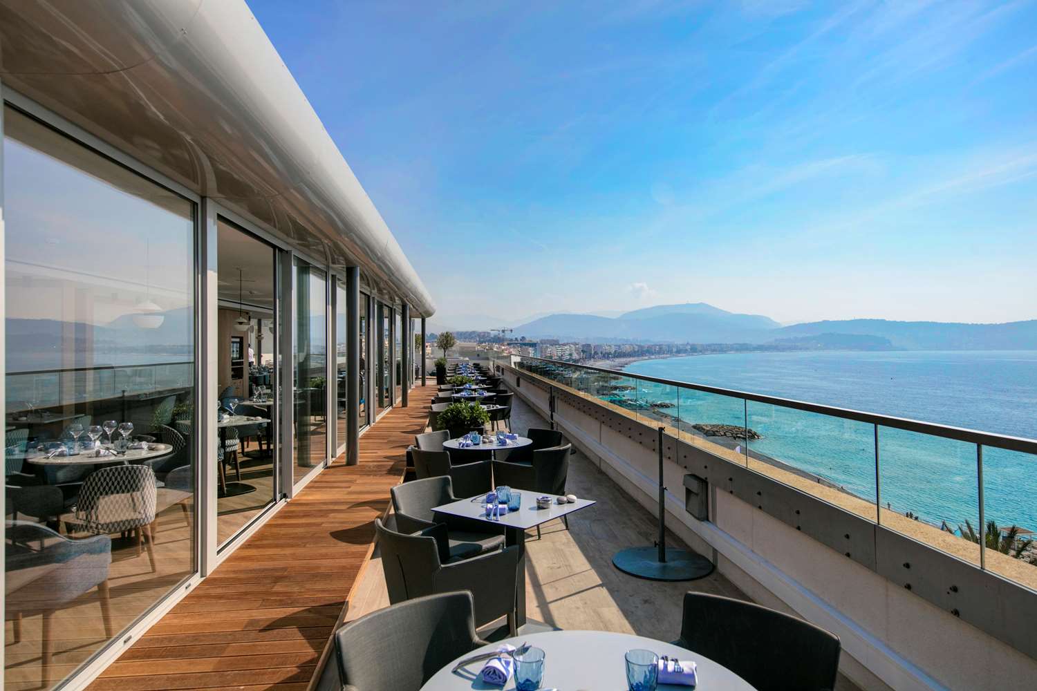 Radisson Blu Hotel Nice 1