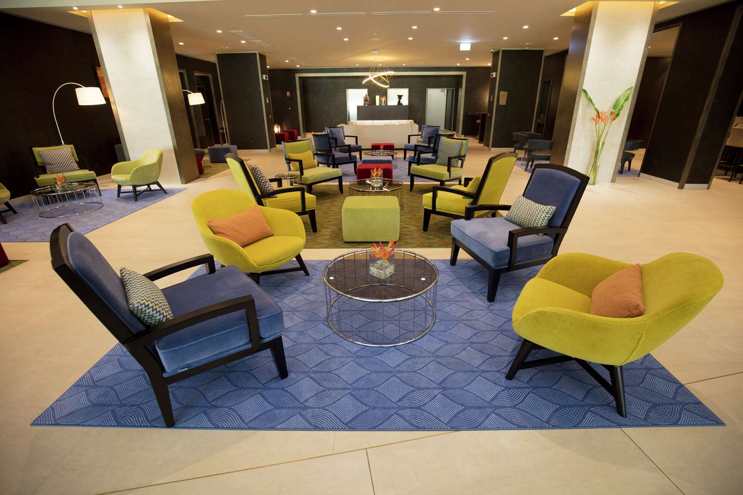 Doubletree By Hilton Pointe-Noire City Centre 2