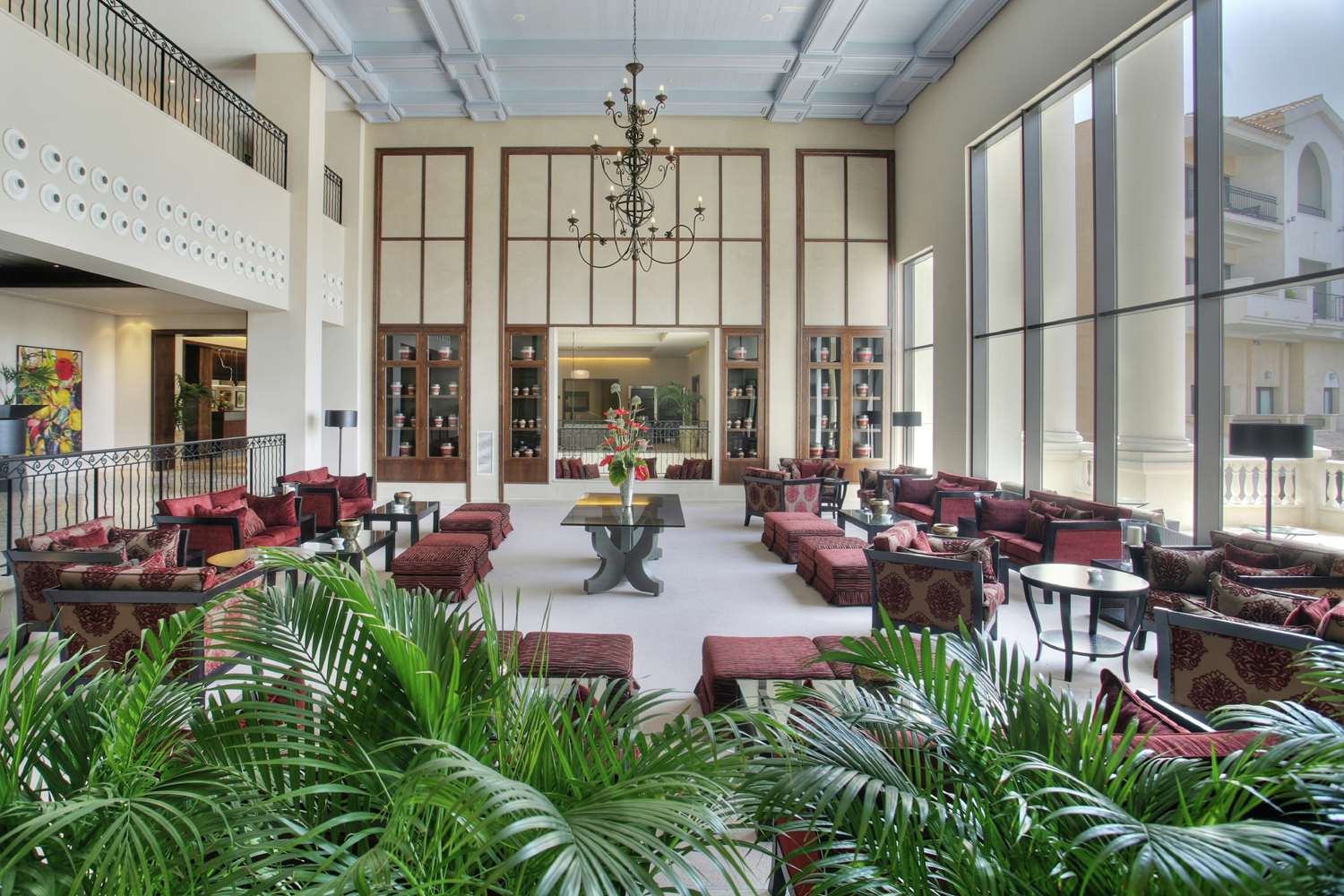 Doubletree By Hilton La Torre Golf Resort 1