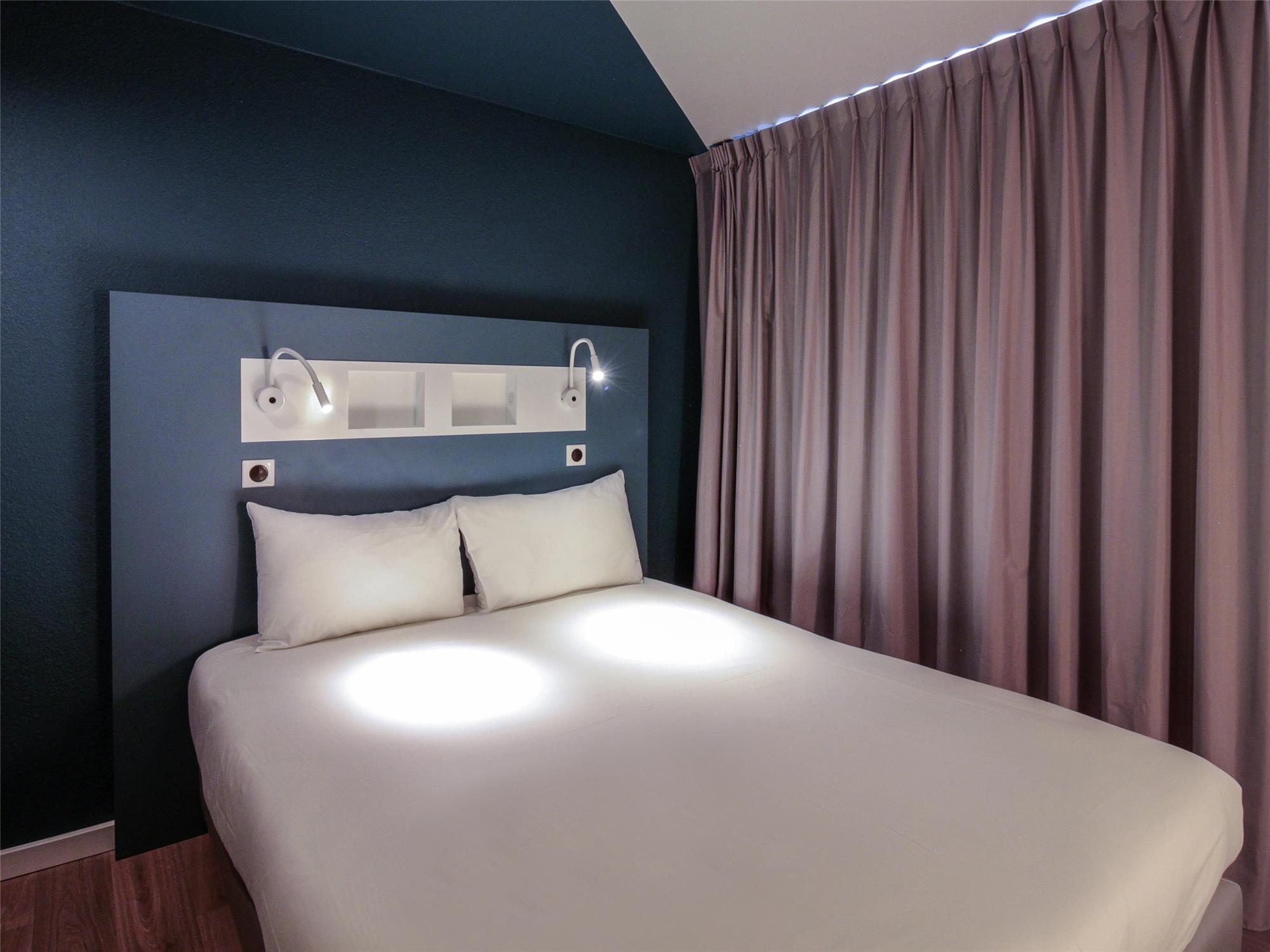 Standard Chambre