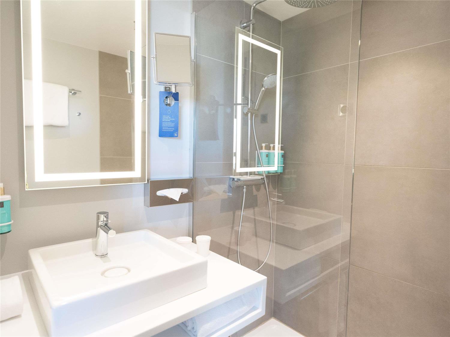 Habitación doble, ejecutiva