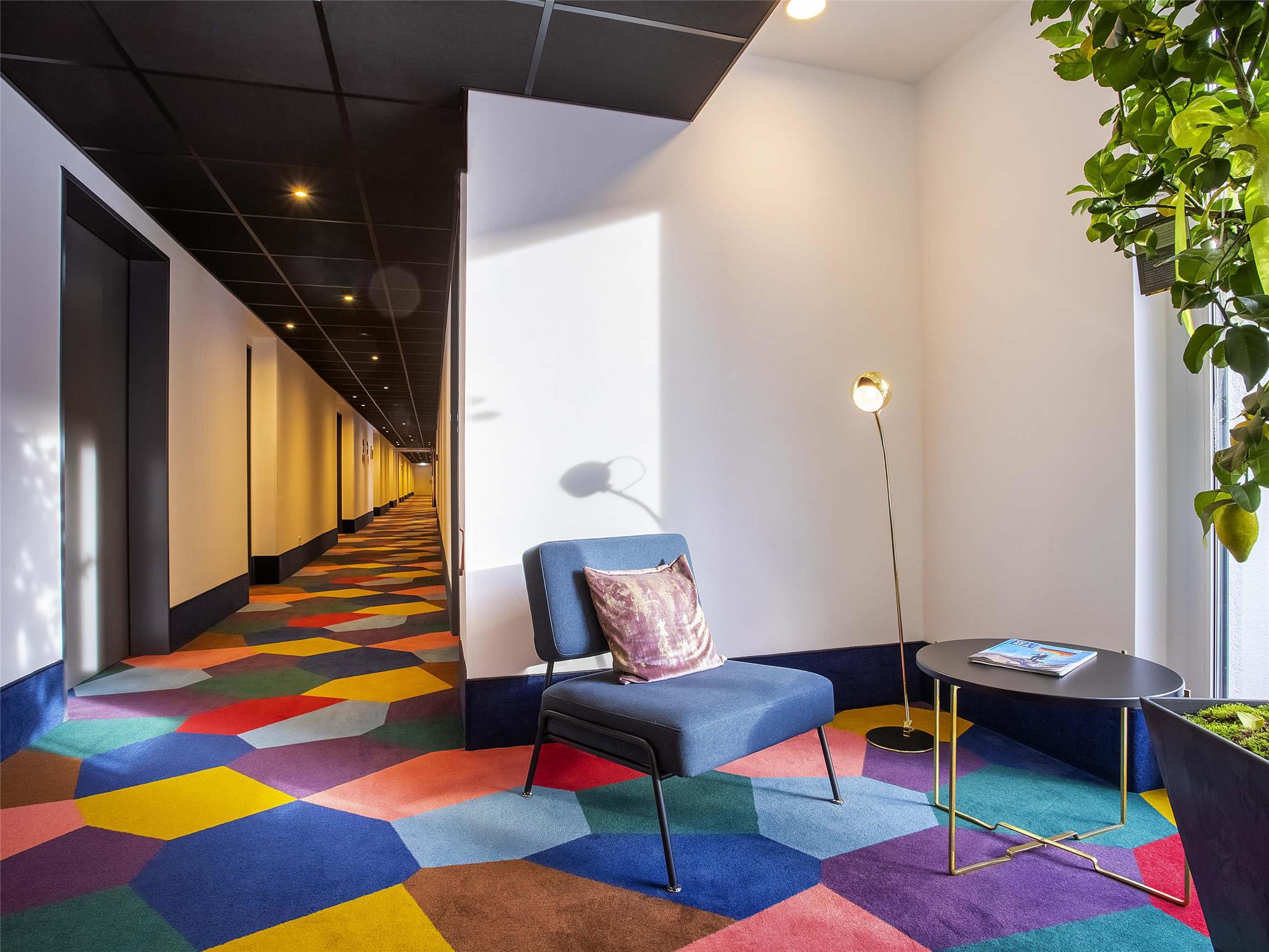ibis Styles Pforzheim 1