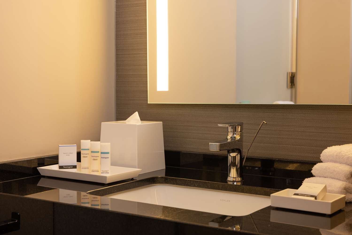 Hilton Garden Inn Lima Miraflores 1