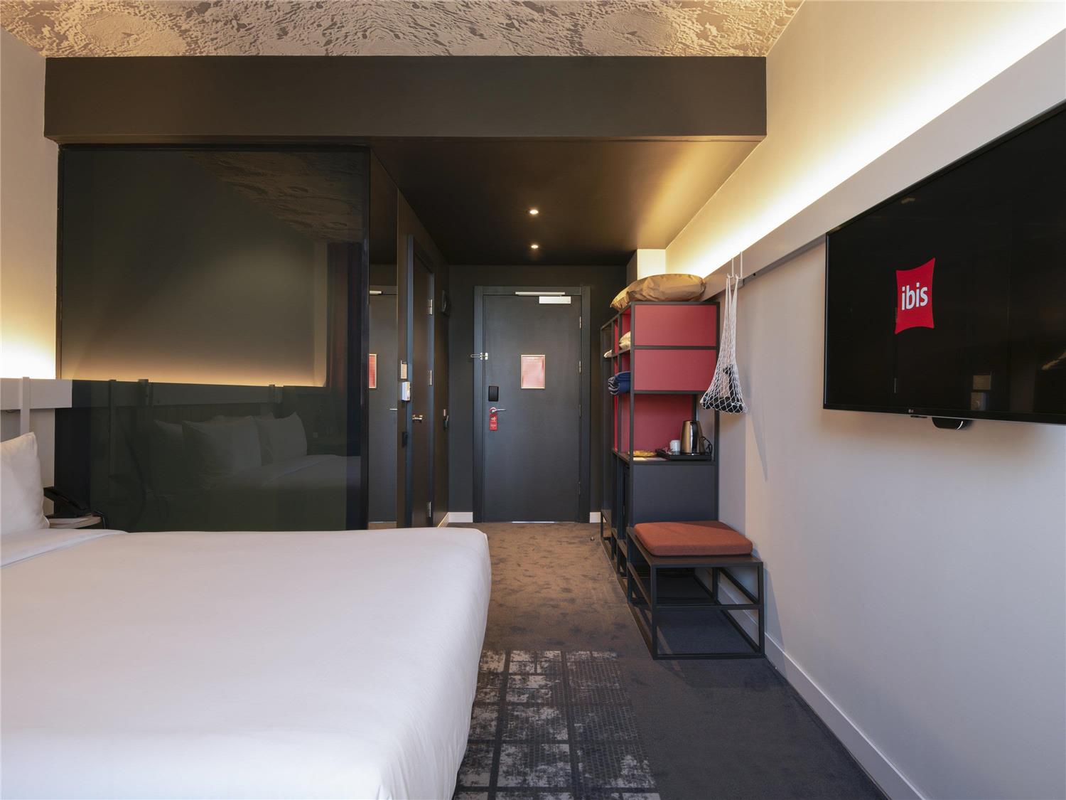 Premium Zimmer