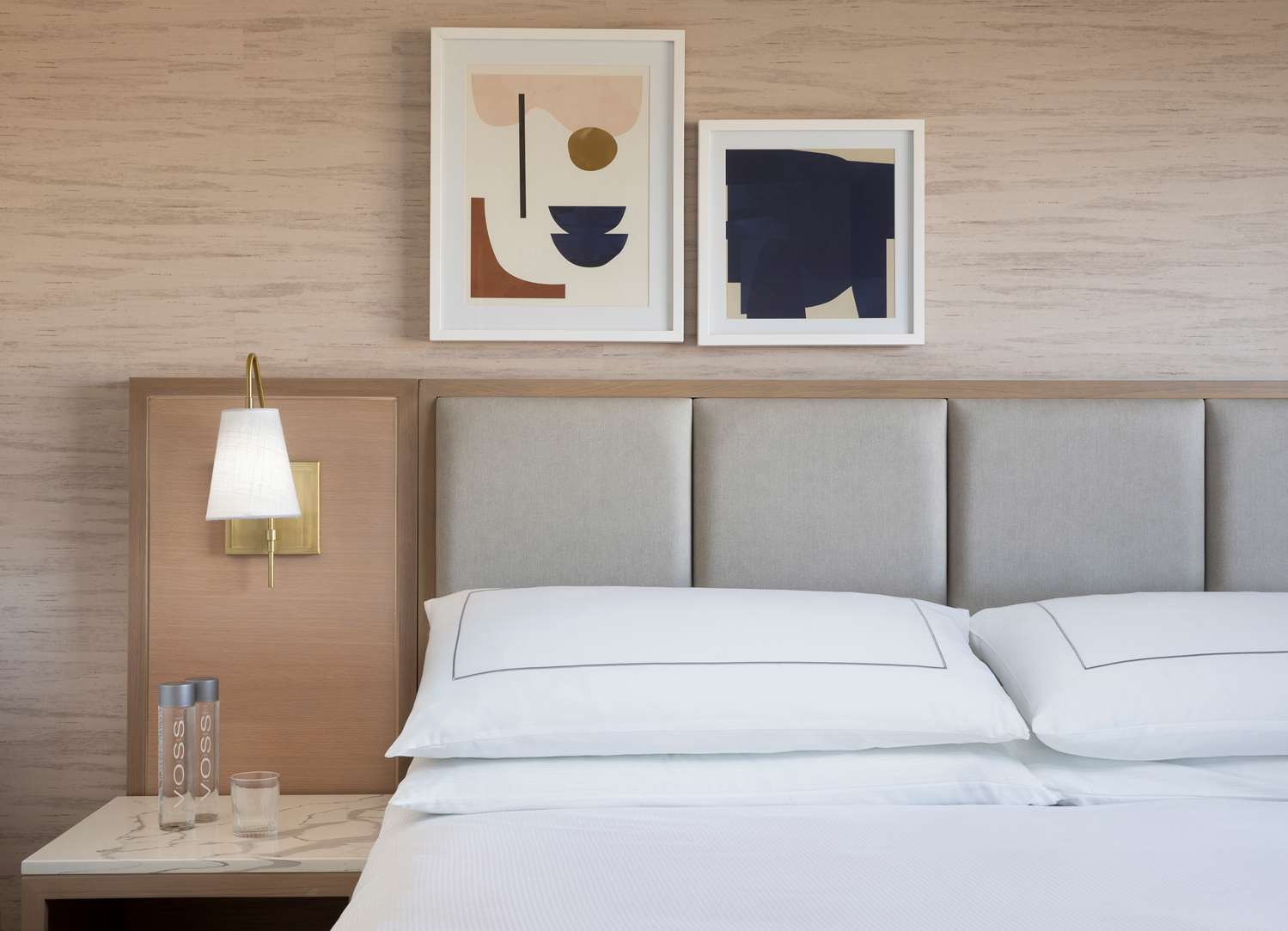 1 camera da letto Suite