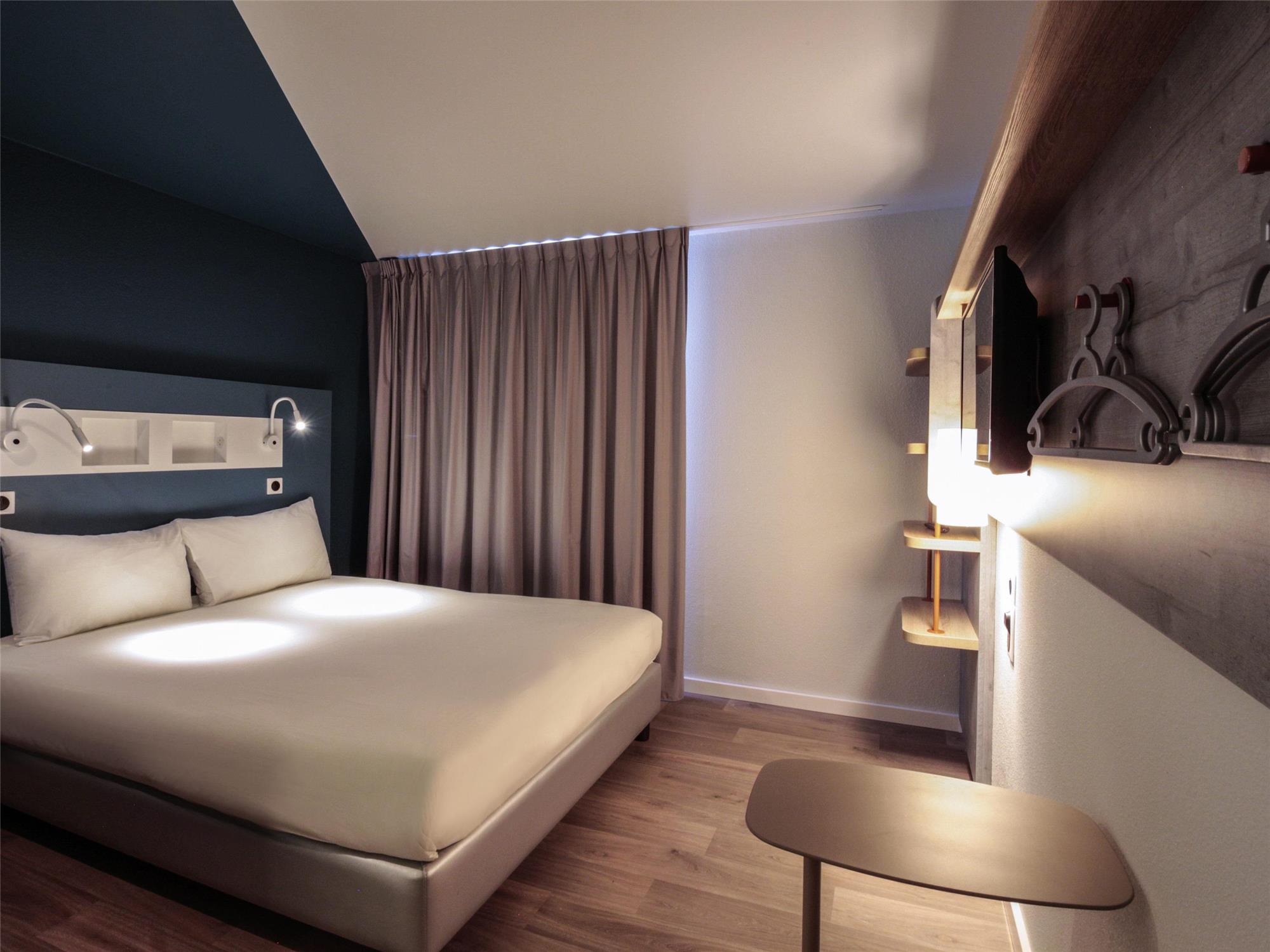Standard Chambre