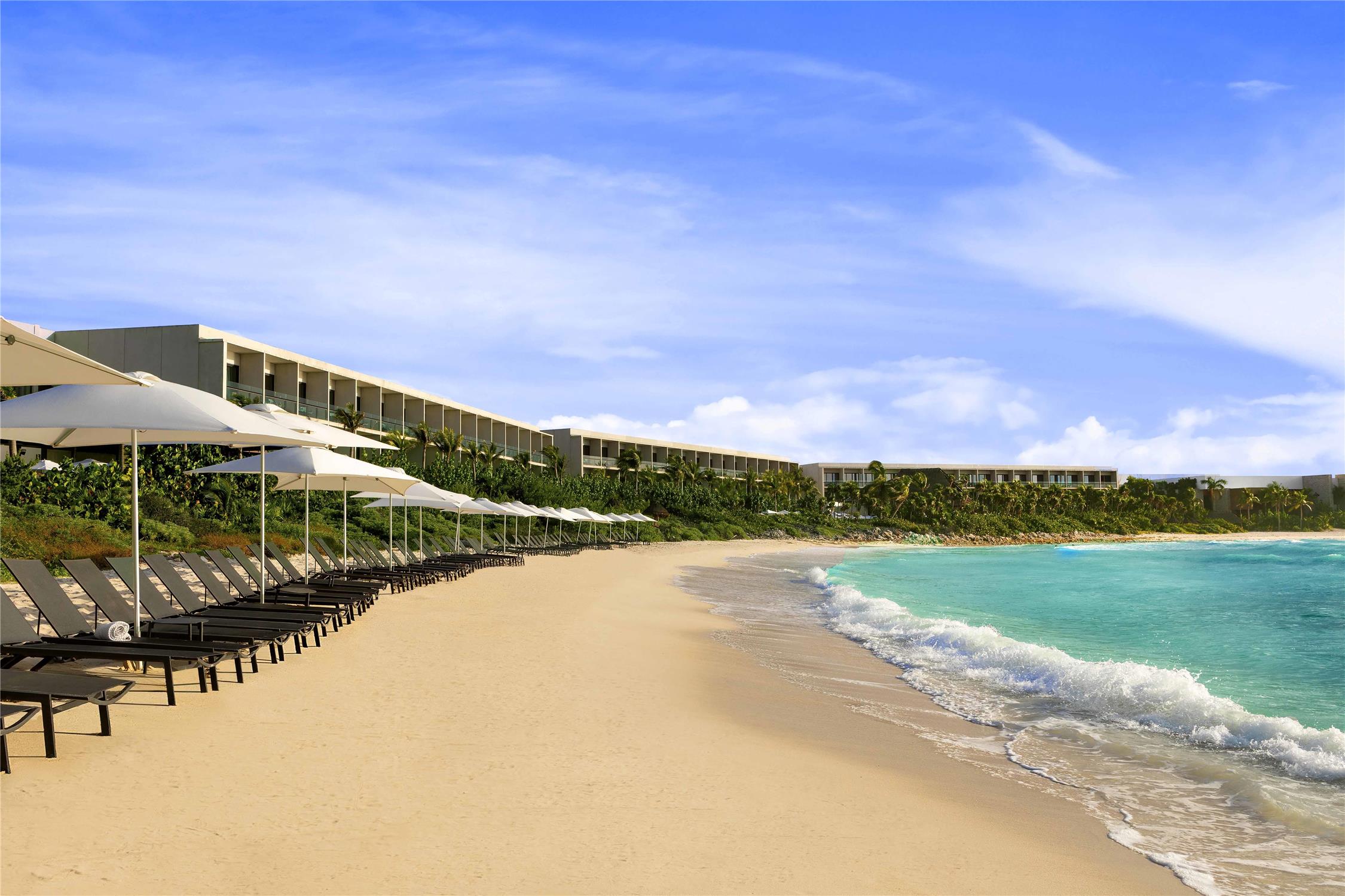 Hilton Tulum Riviera Maya All-Inclusive Resort 1