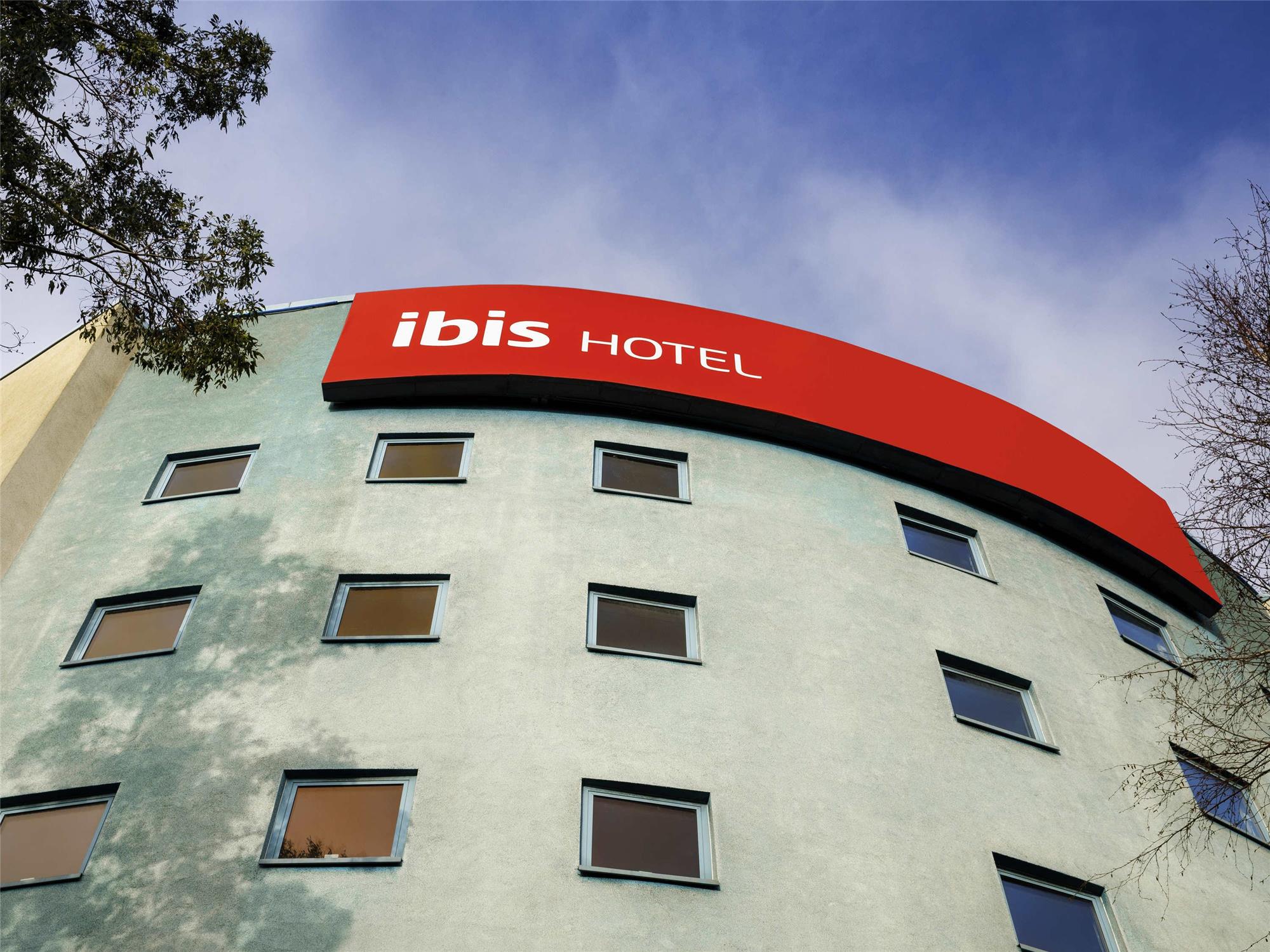 ibis London Heathrow T5 1