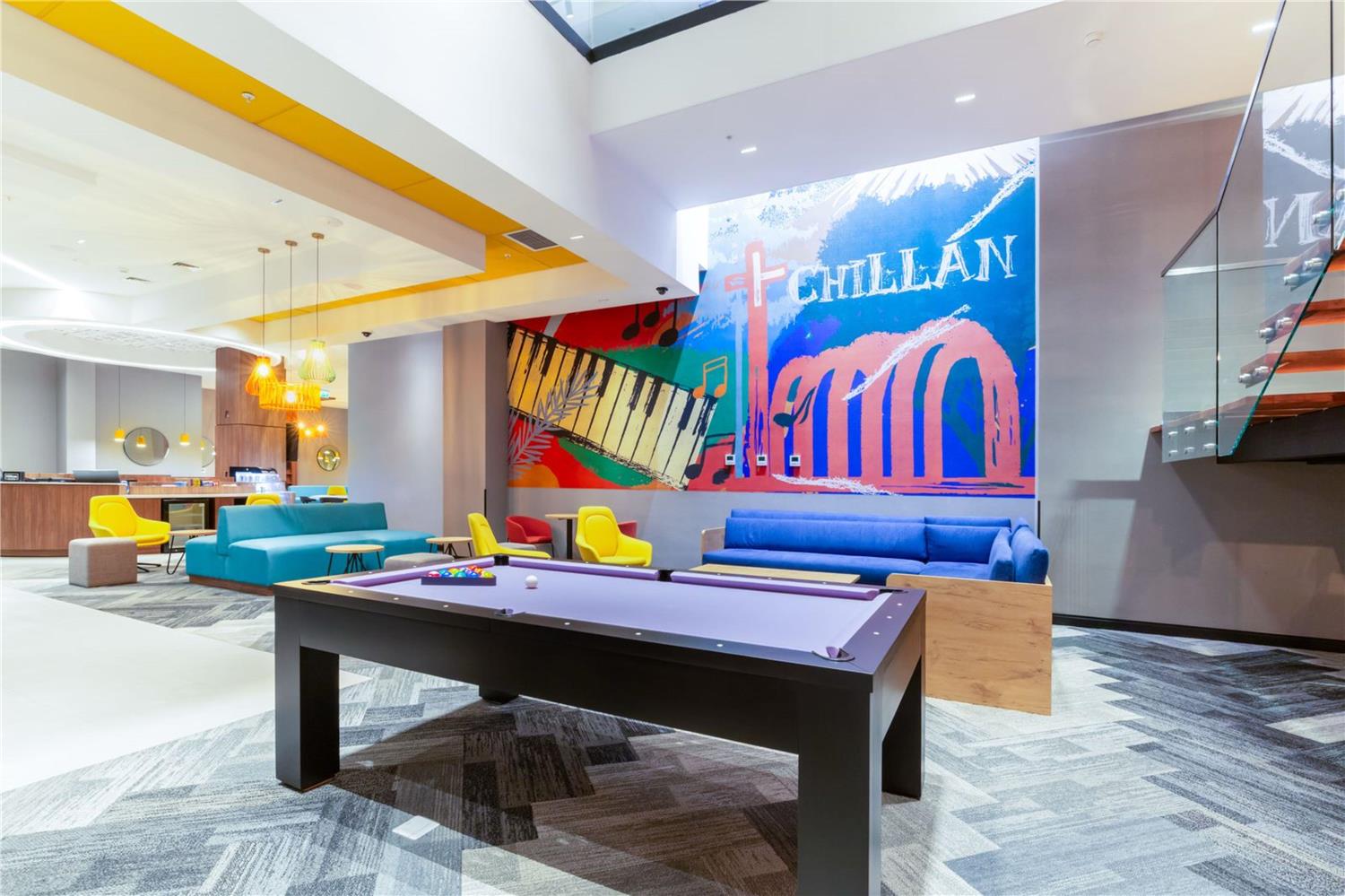 Tru By Hilton Chillan Ferrat 2