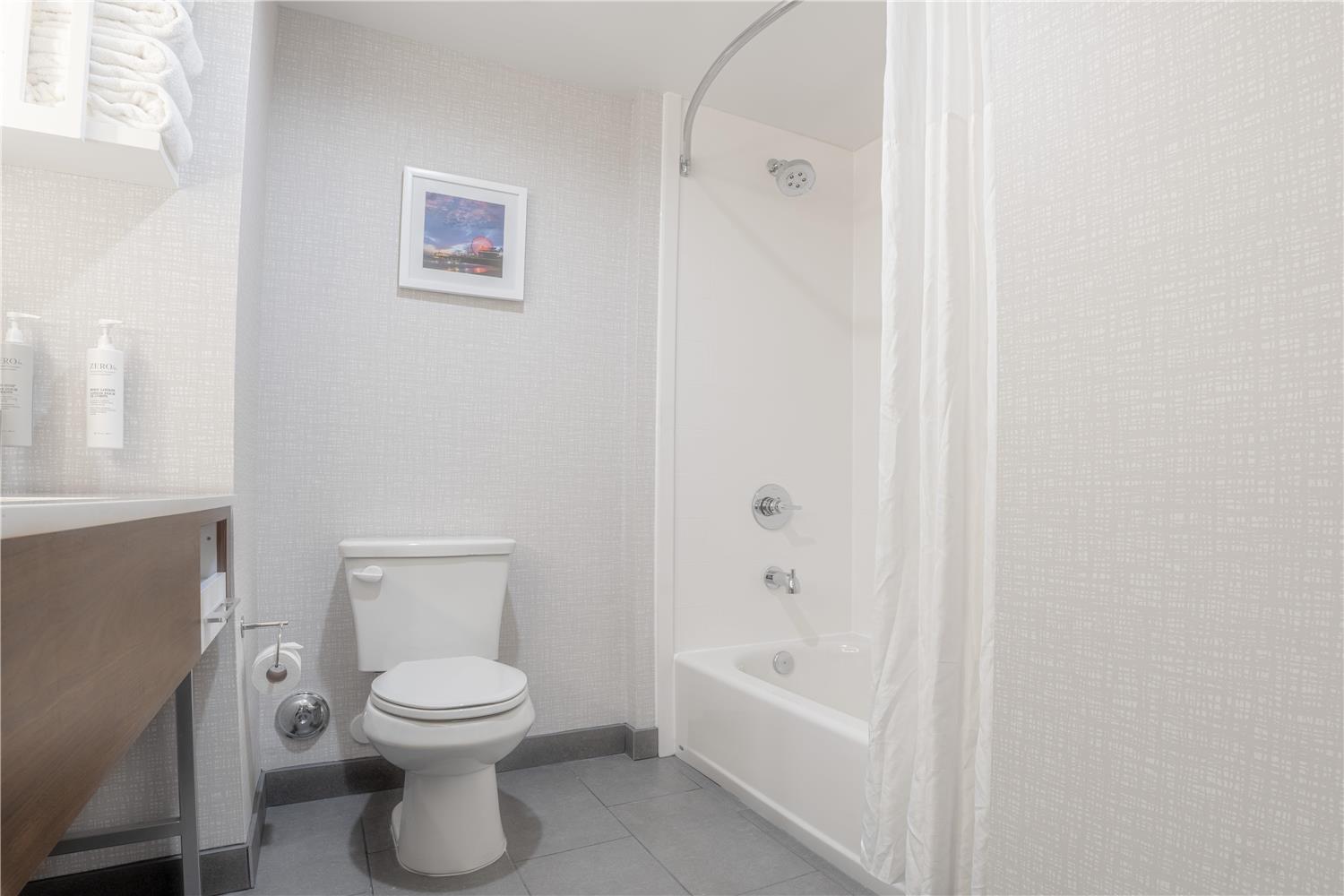 Hampton Inn By Hilton Santa Clarita-Valencia 2