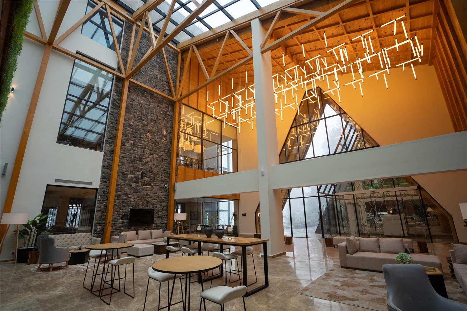 Doubletree By Hilton Nathiagali 1
