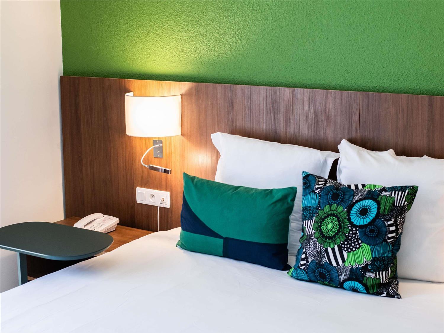 Deluxe Chambre