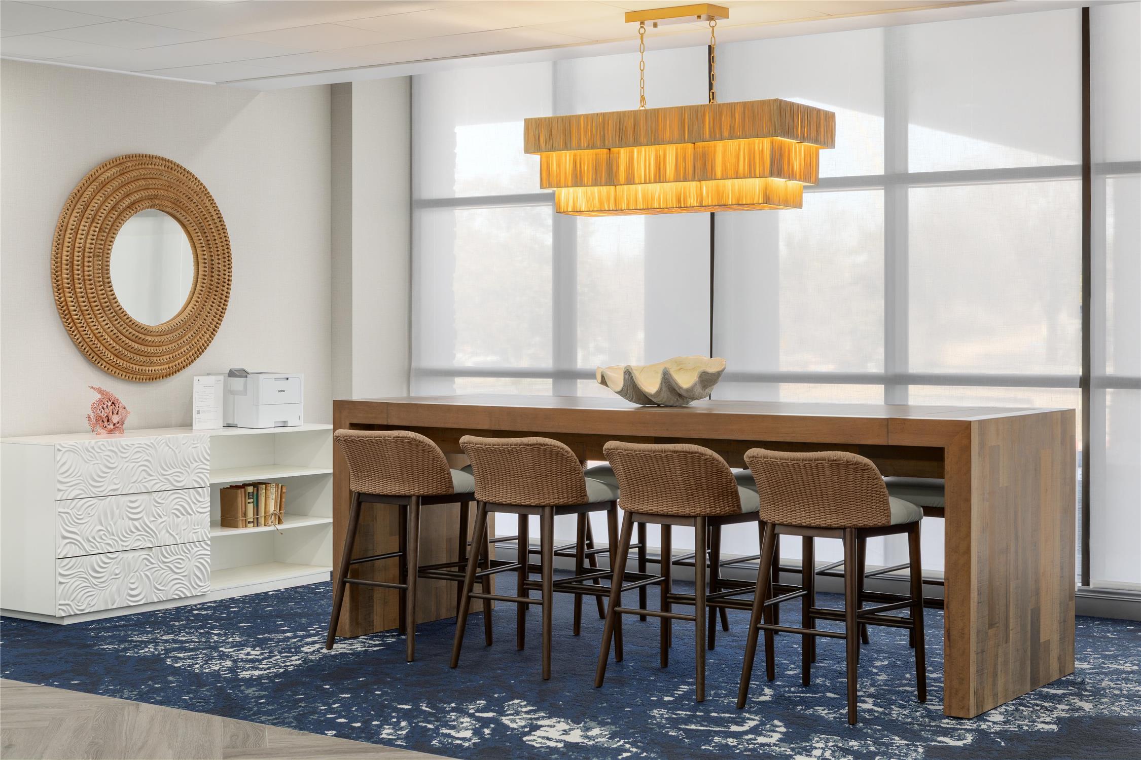 DoubleTree by Hilton Salisbury 2