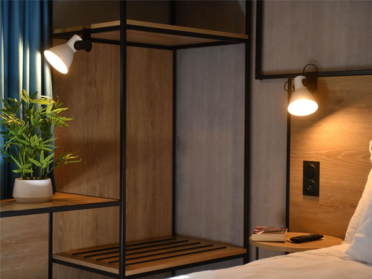 Standard Chambre