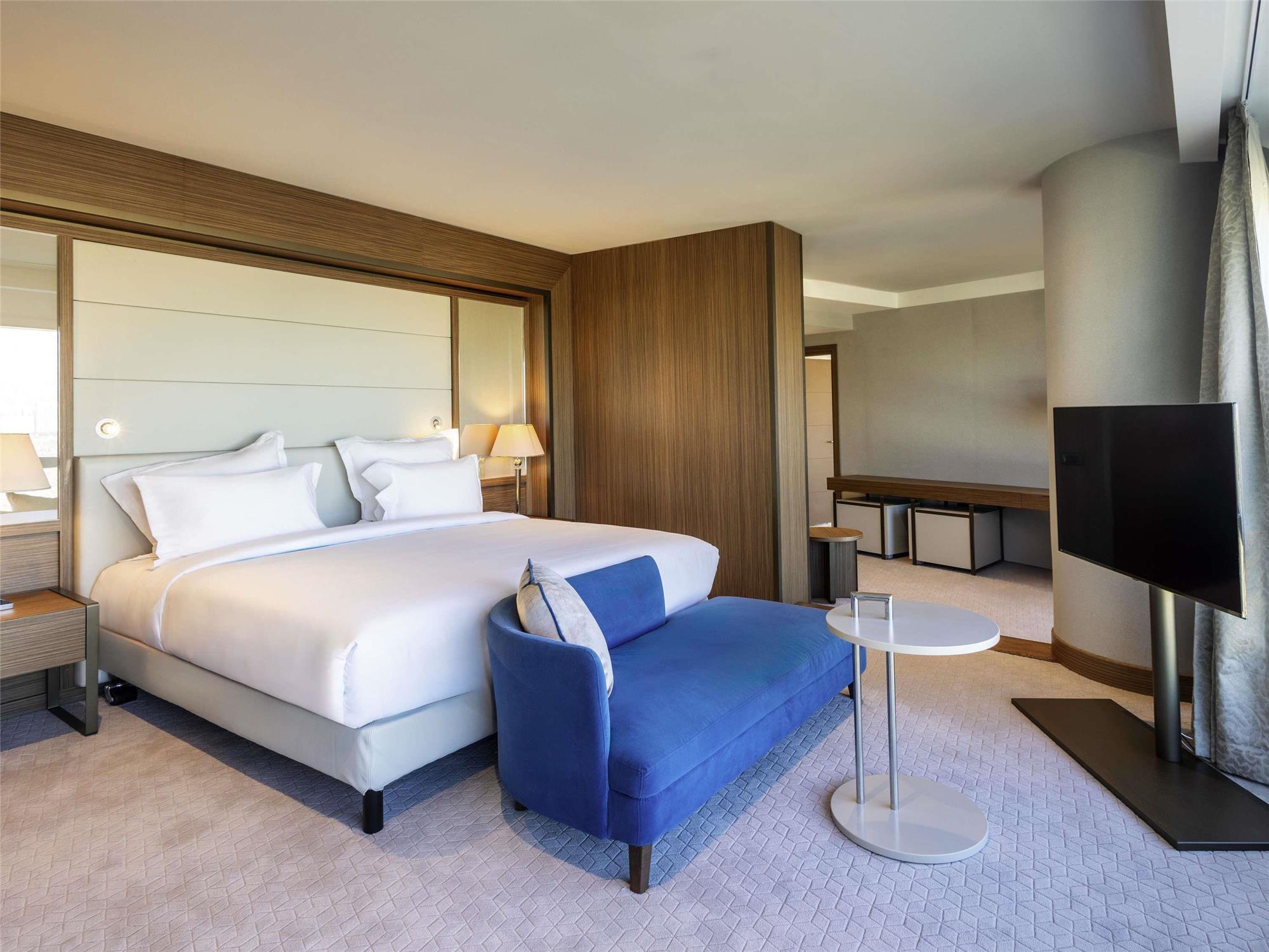 Suite, comfort