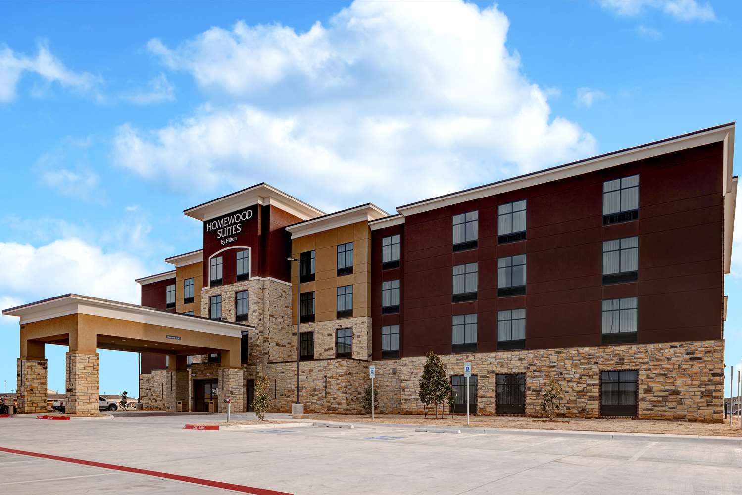 Homewood Suites By Hilton Oklahoma City Quail Springs 1