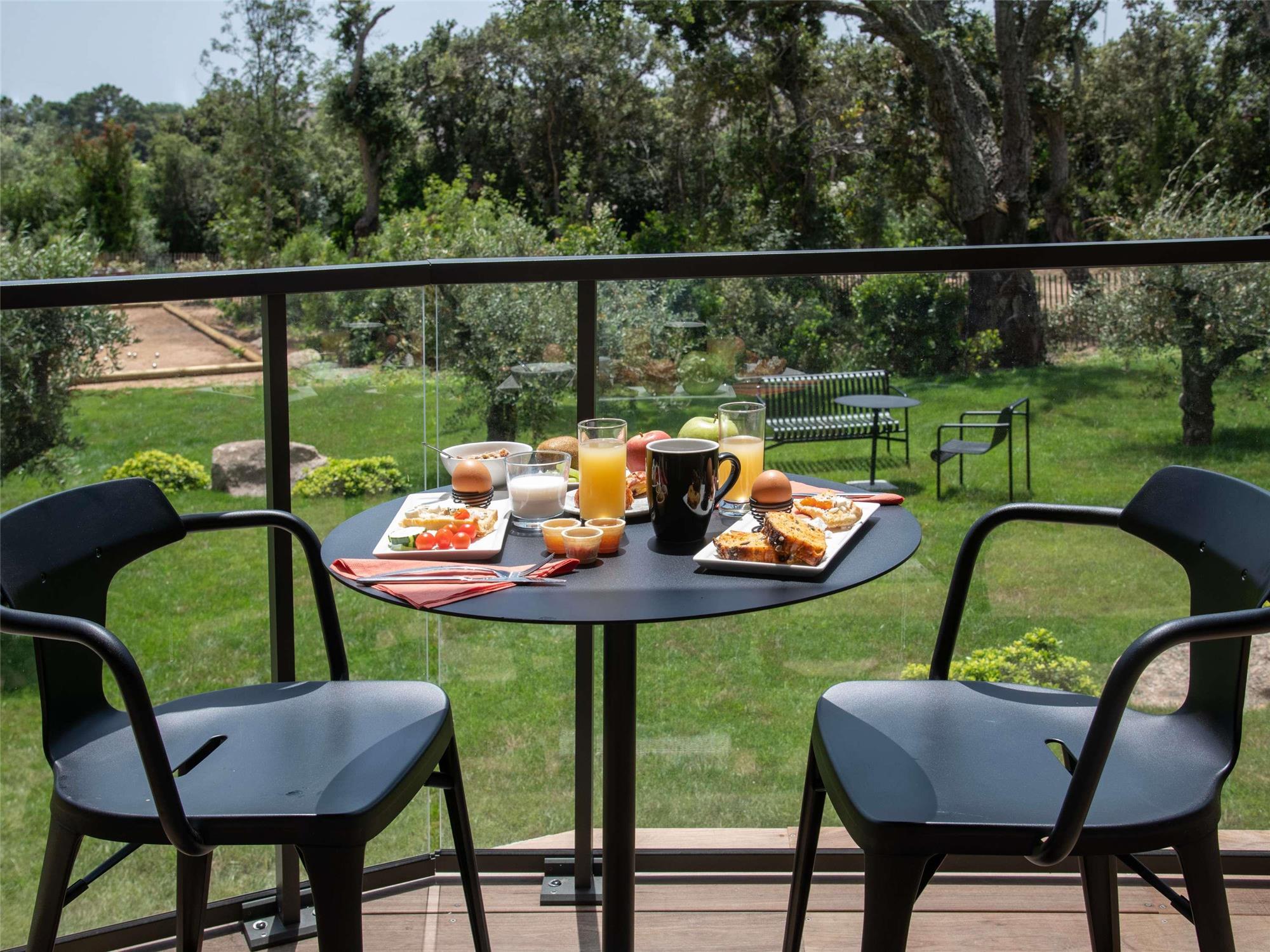 Vecchio – ibis Styles Porto Vecchio