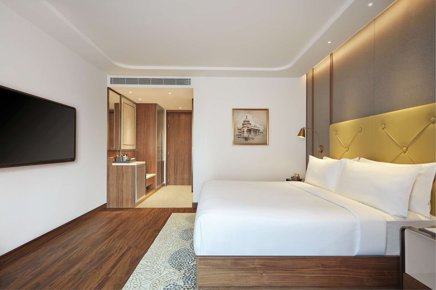 Ejecutiva habitación