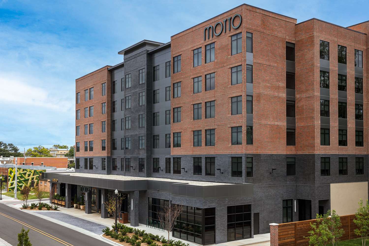 Motto By Hilton Bentonville Downtown 2
