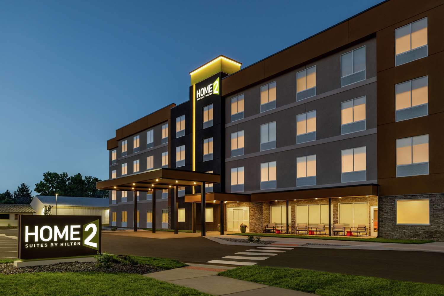 Home2 Suites by Hilton Livingston Yellowstone 2