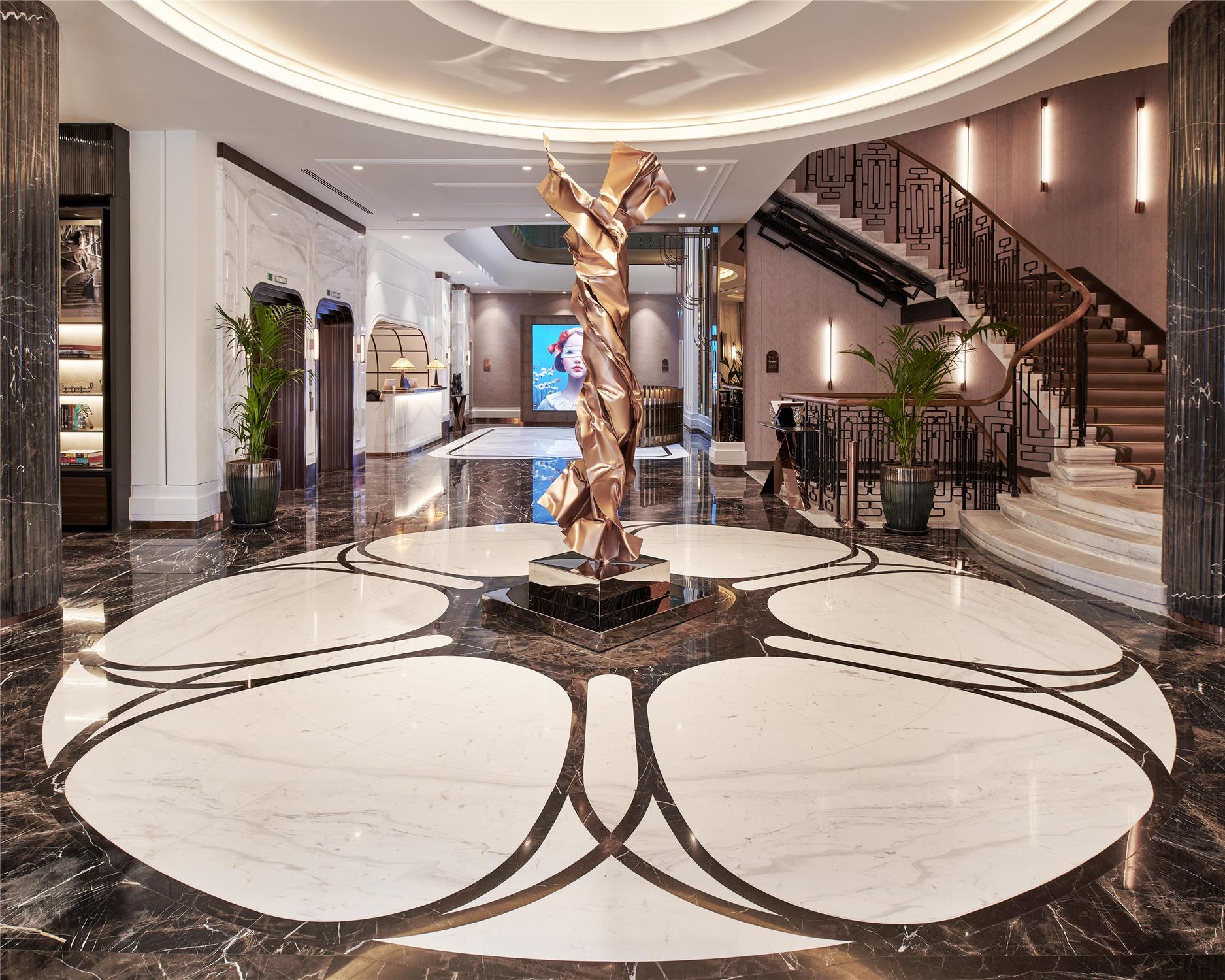 Les Temps Istanbul Karakoy, Curio Collection By Hilton 1