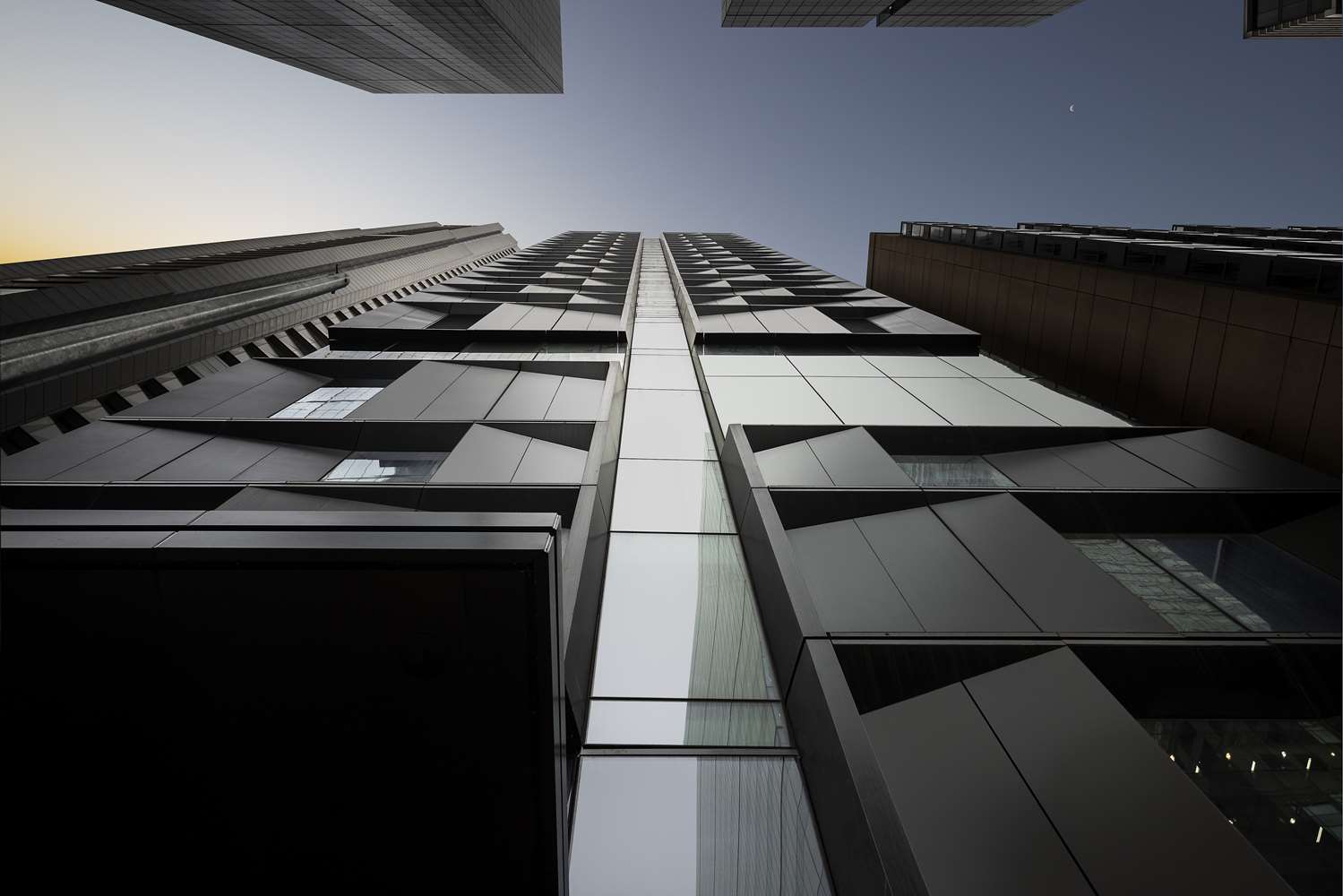 Next Hotel Melbourne, Curio Collection by Hilton 2