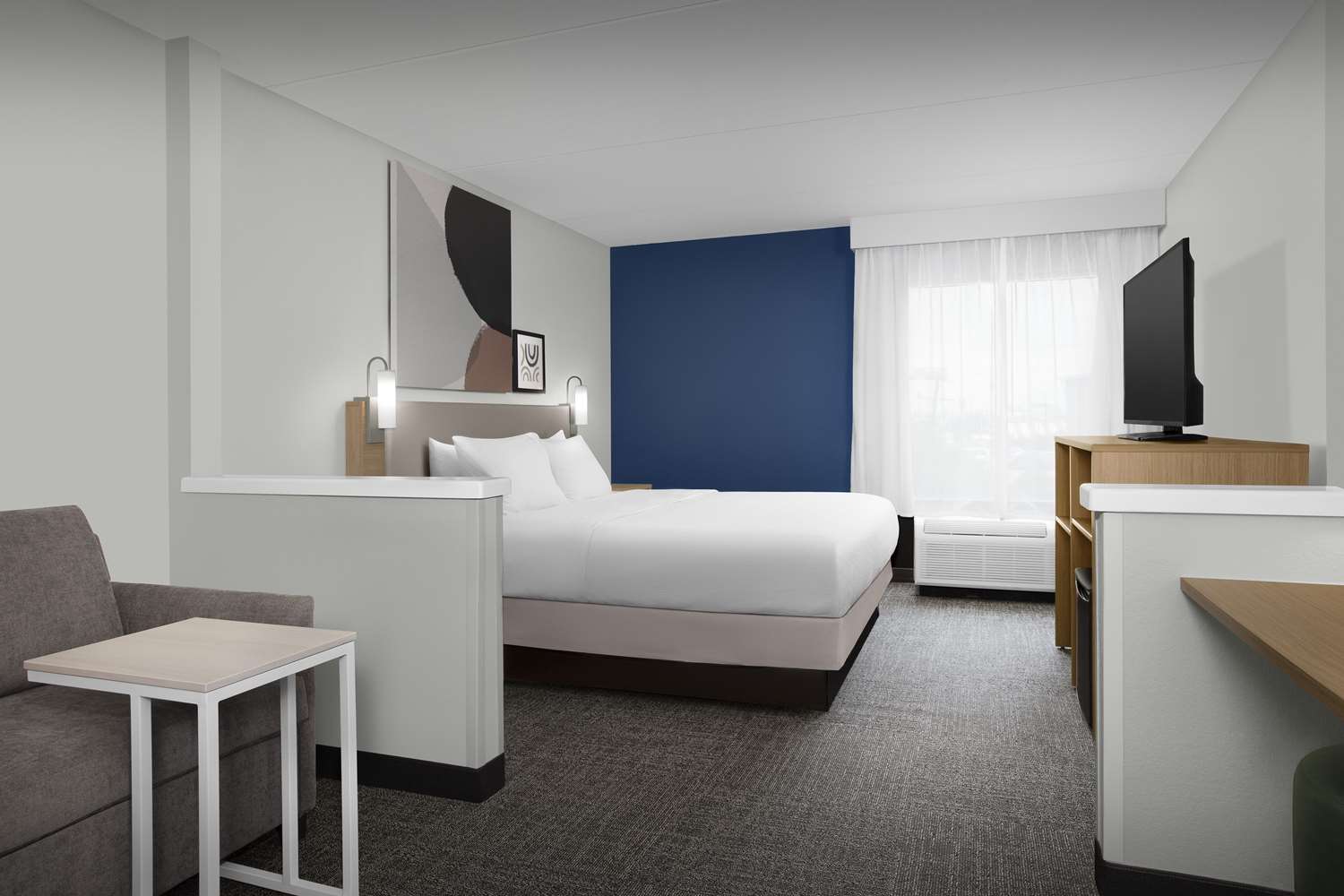 Spark By Hilton San Antonio Airport 1