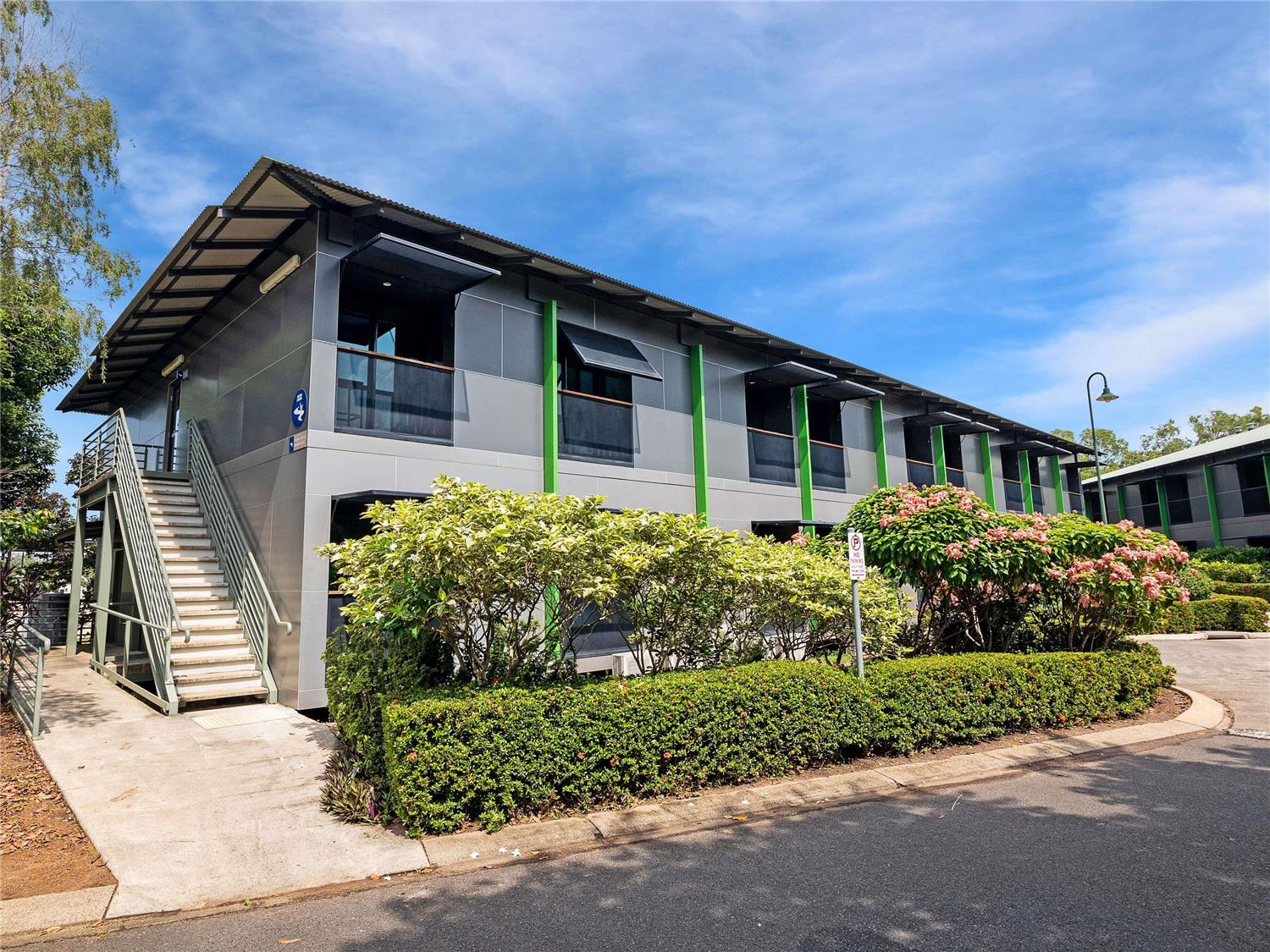 Ibis Darwin Airport Hotel 2