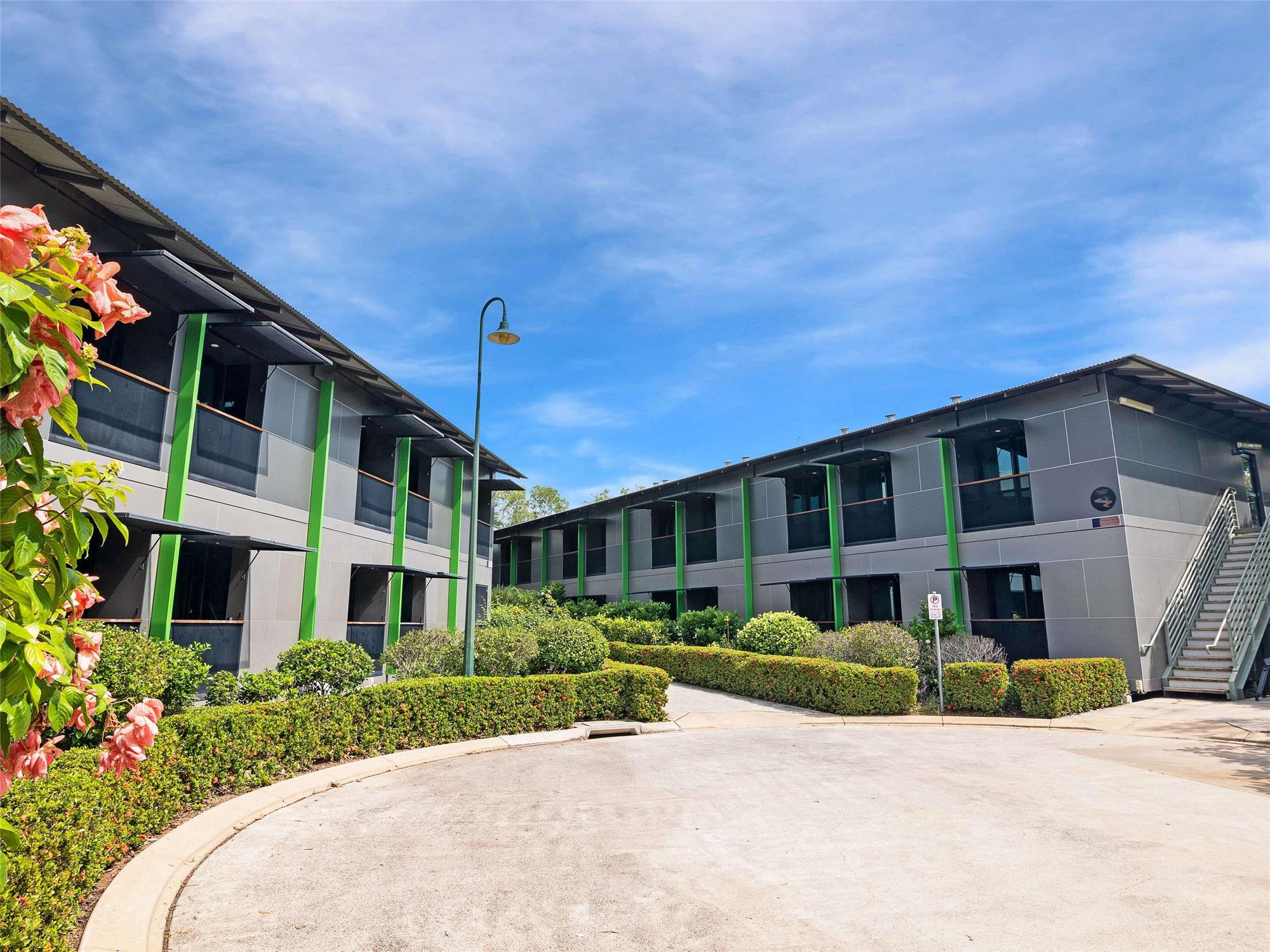 Ibis Darwin Airport Hotel 1