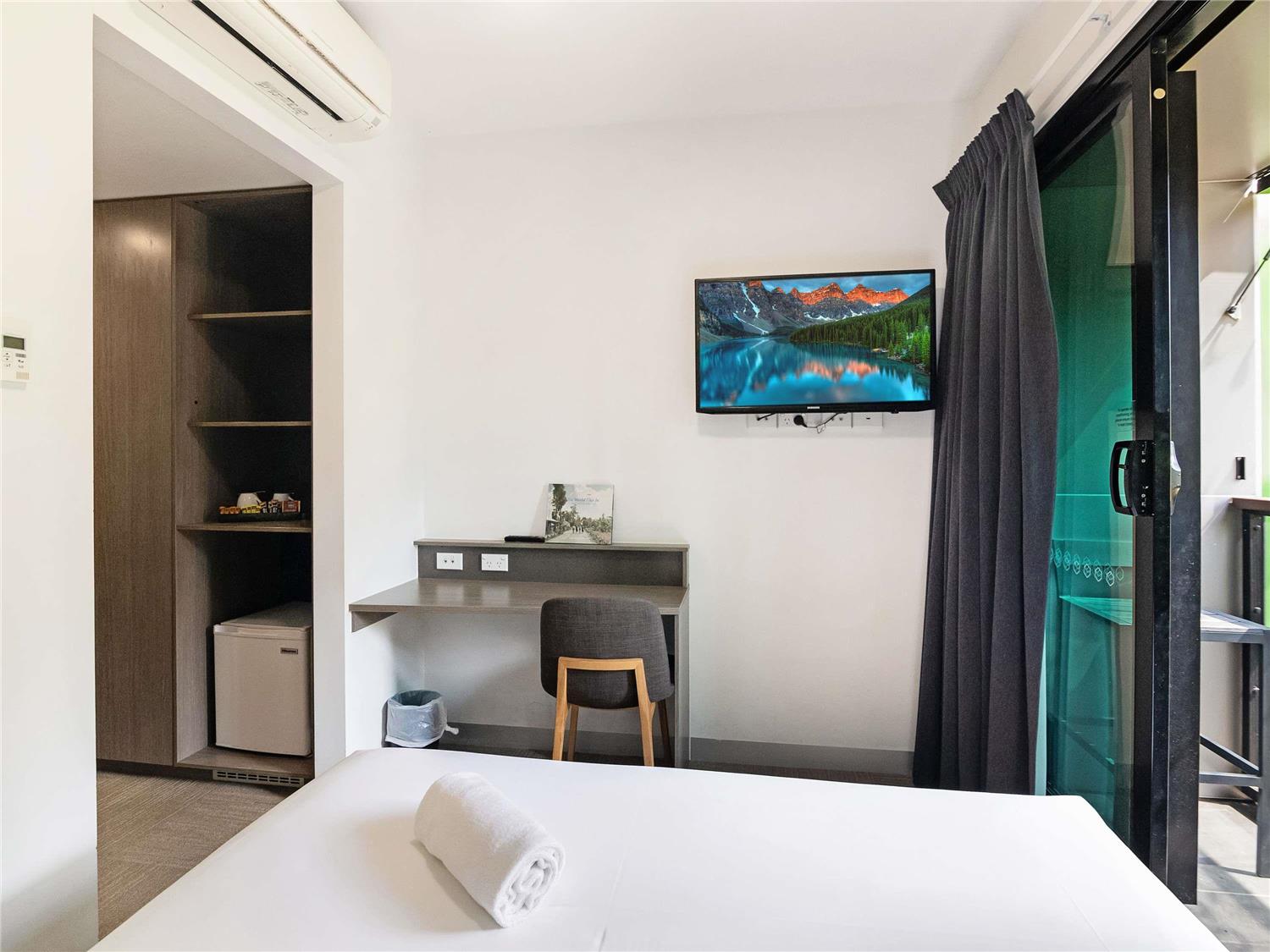 Estándar habitación