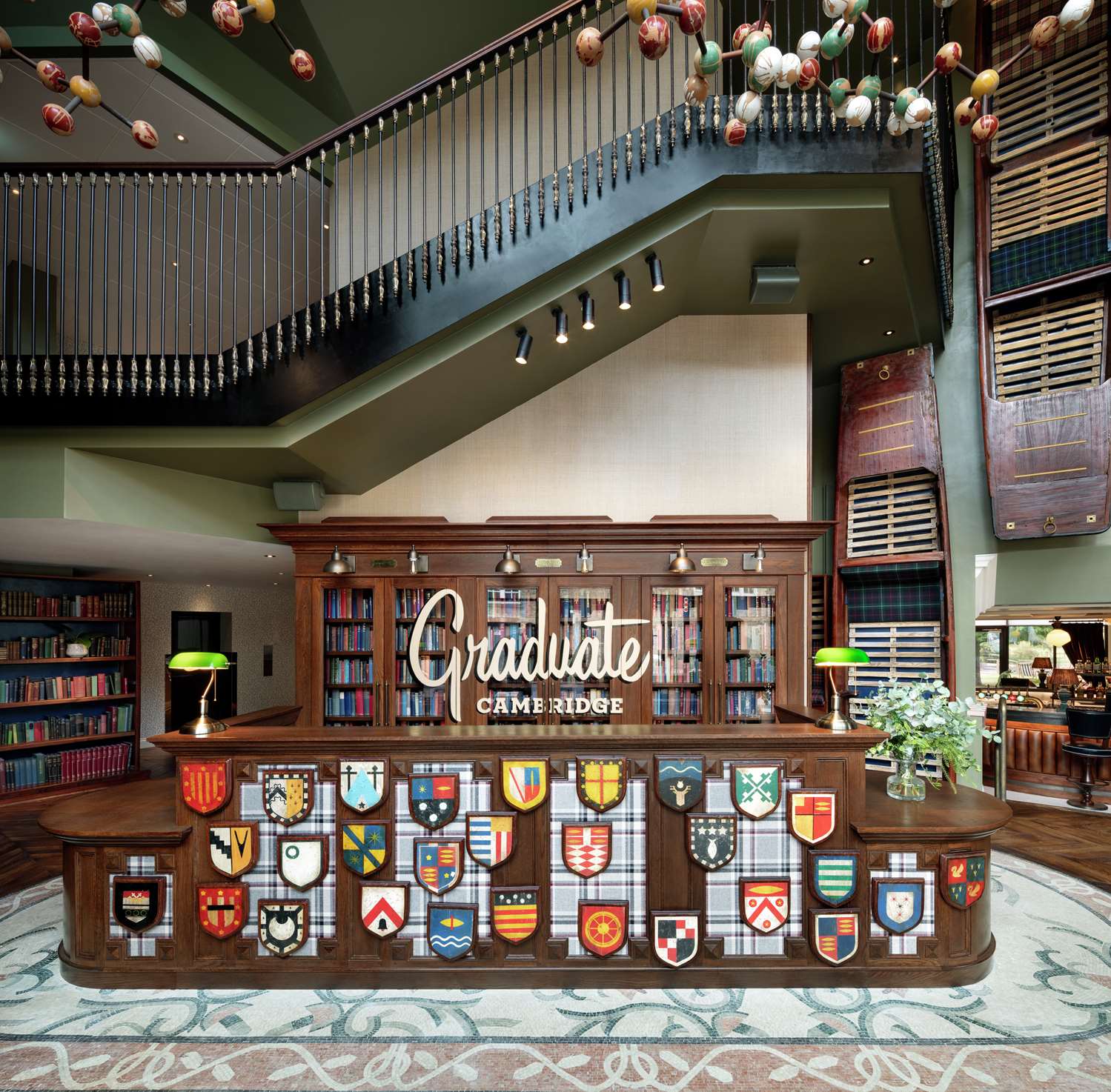 Graduate by Hilton Cambridge 1