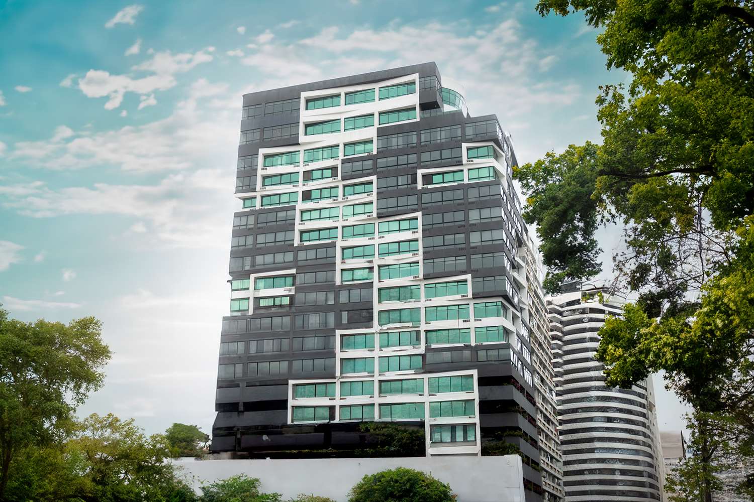 DoubleTree by Hilton Guayaquil 1