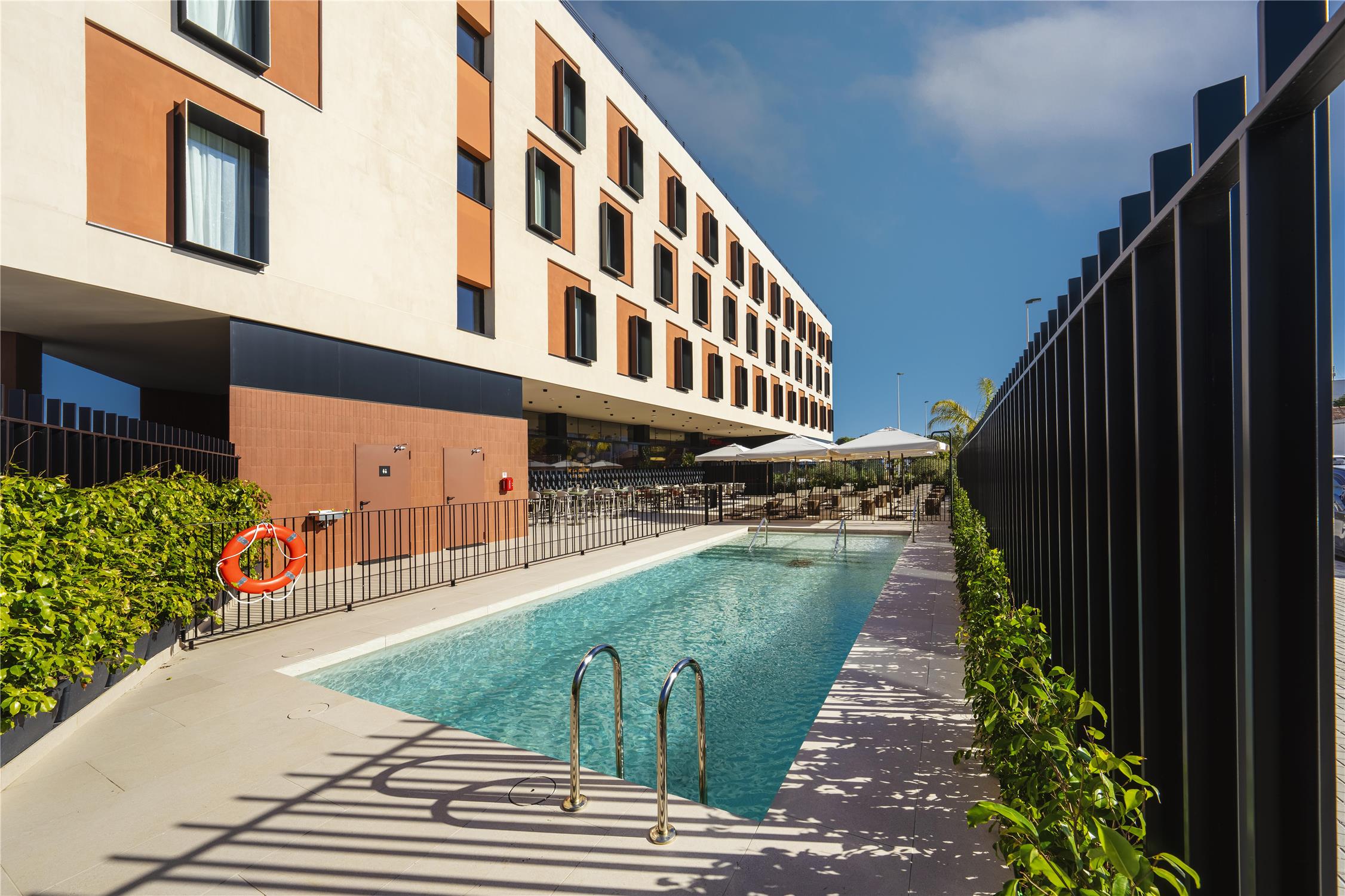 Hampton By Hilton Alicante Airport 1
