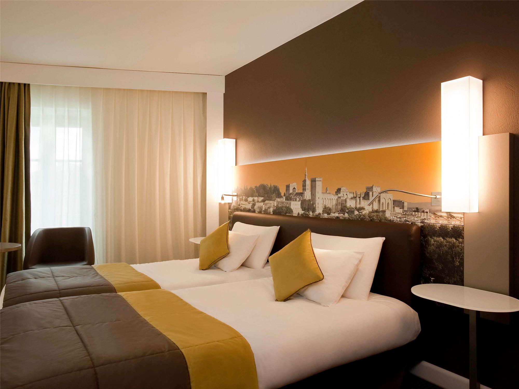 Classique Chambre