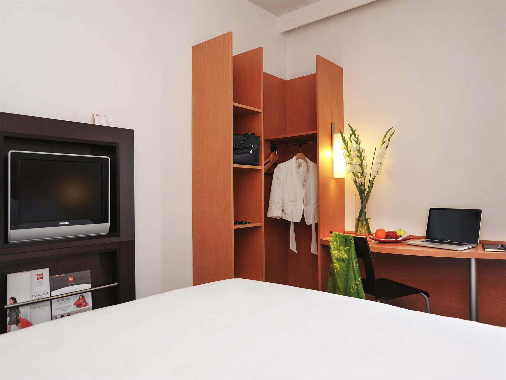Standard Chambre