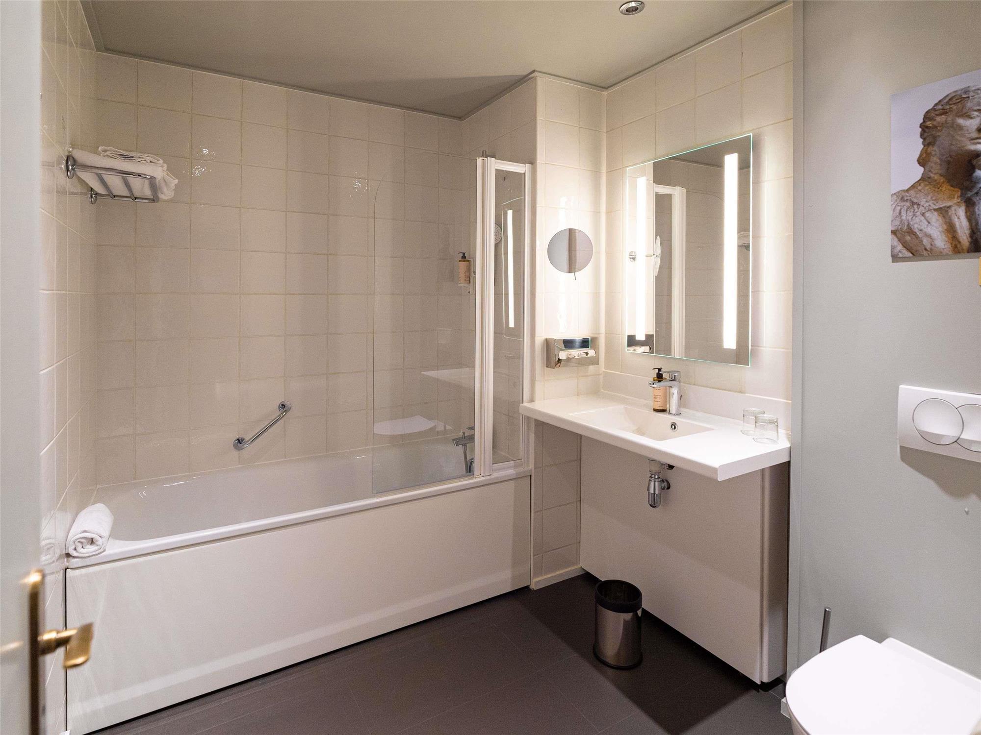 Privilege habitación