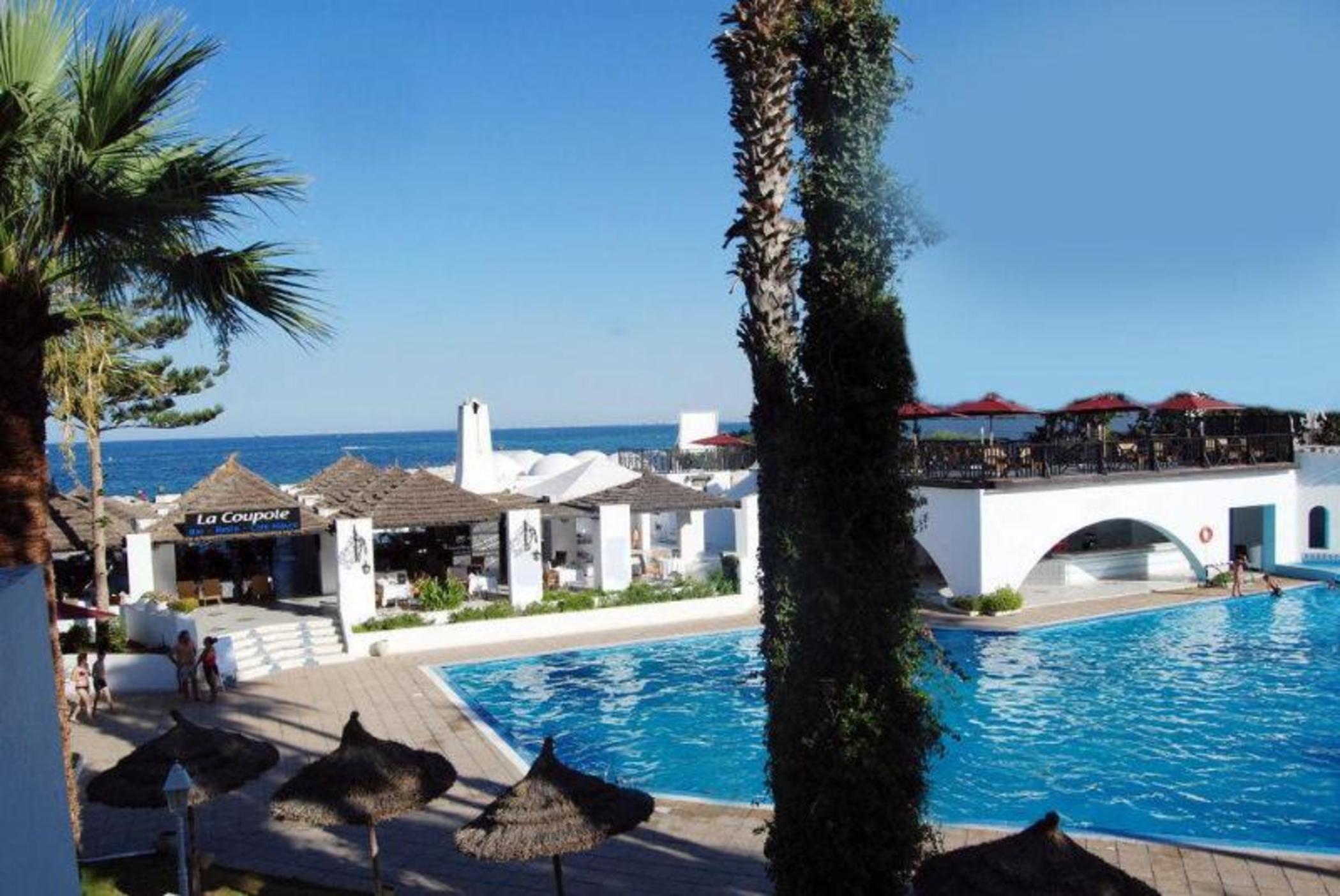 Orient Palace & Spa
