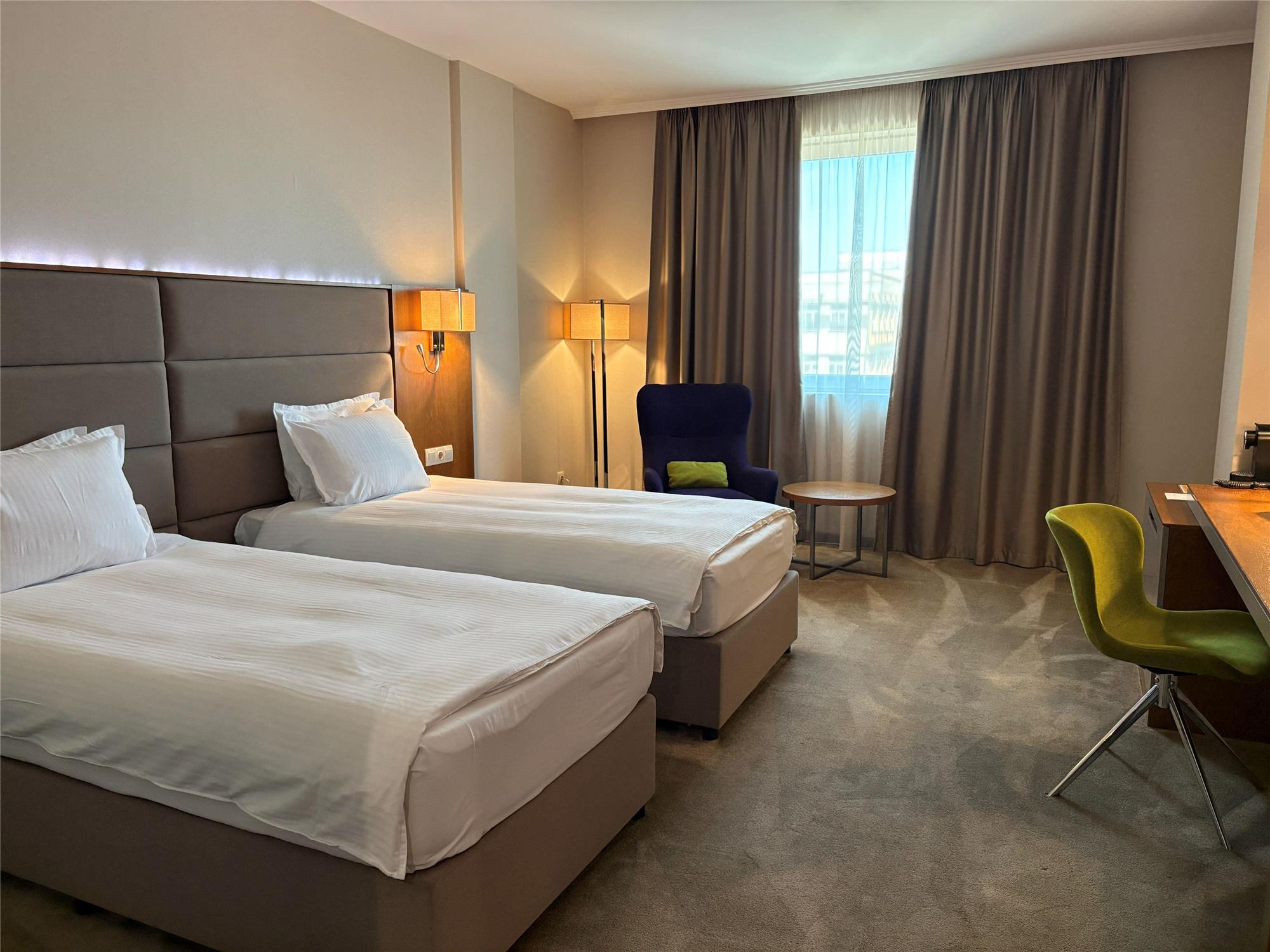 Hotel Golden Tulip Varna
