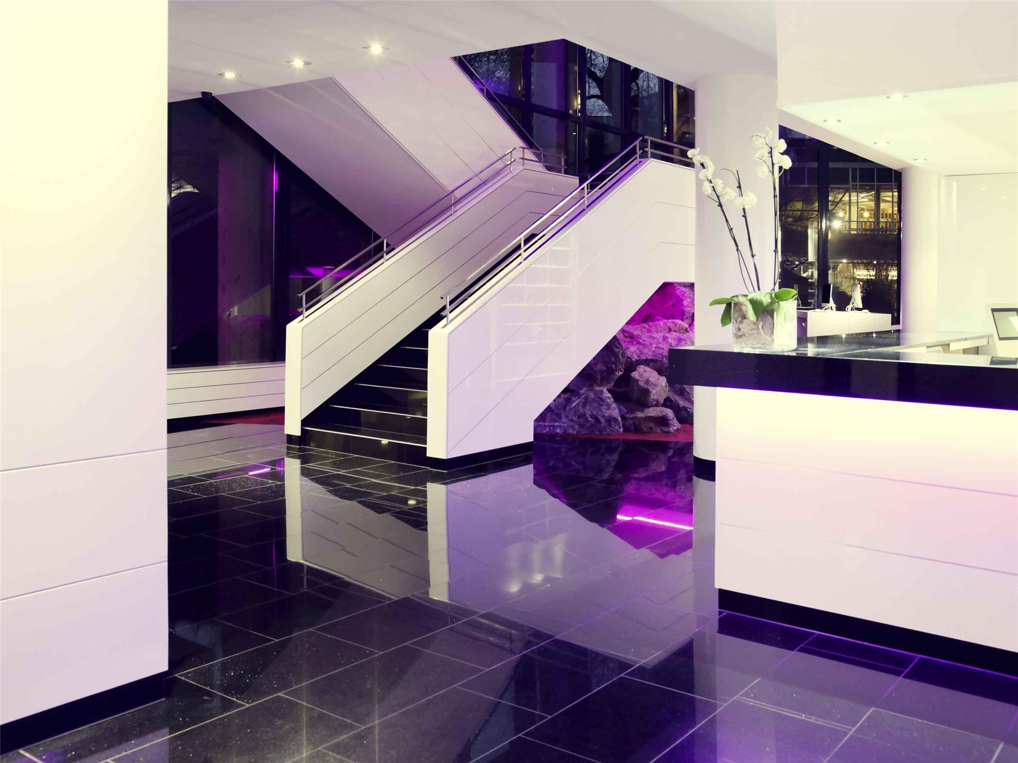 Mercure Hotel Hagen 1