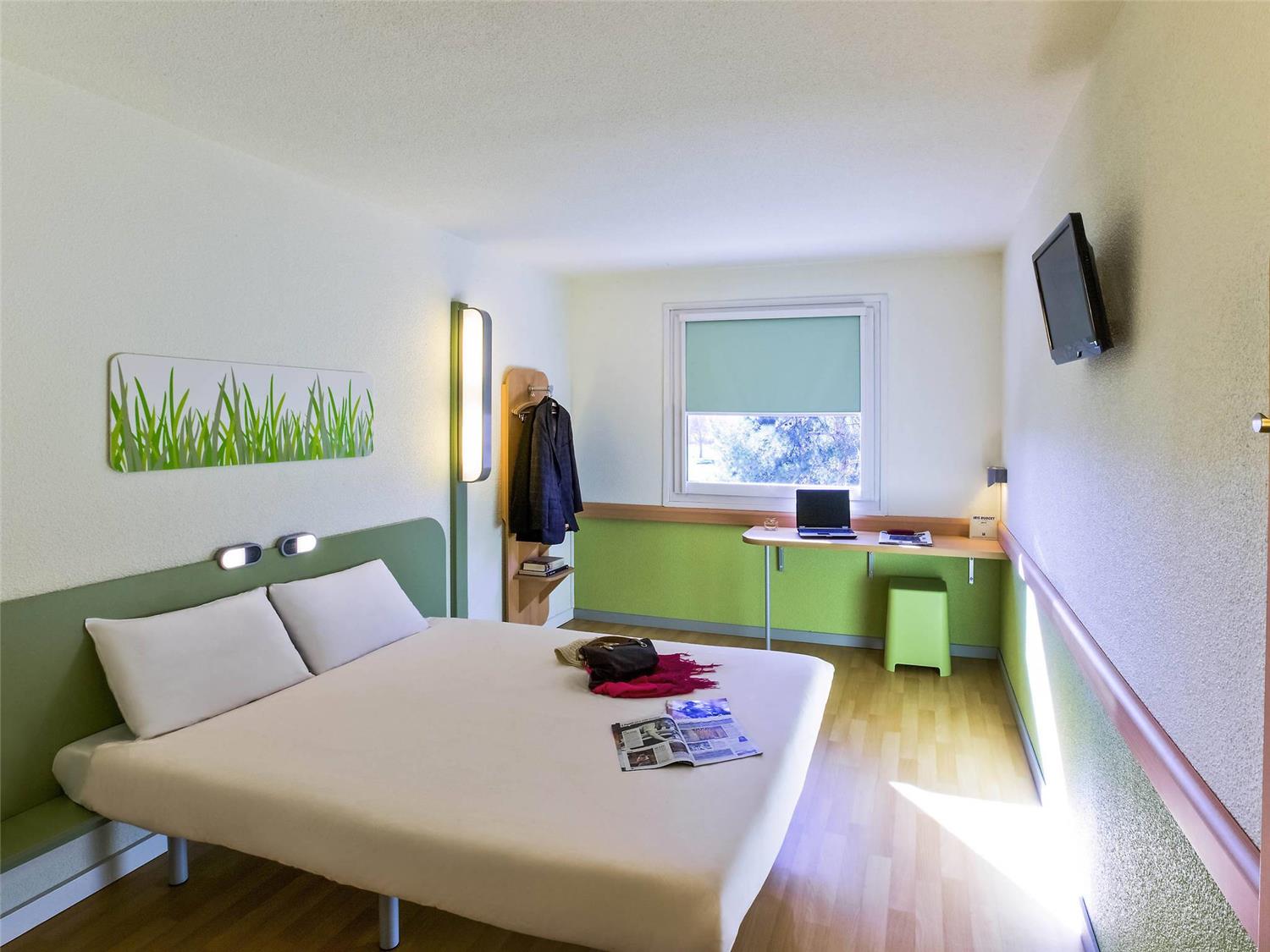 Clásica Habitación