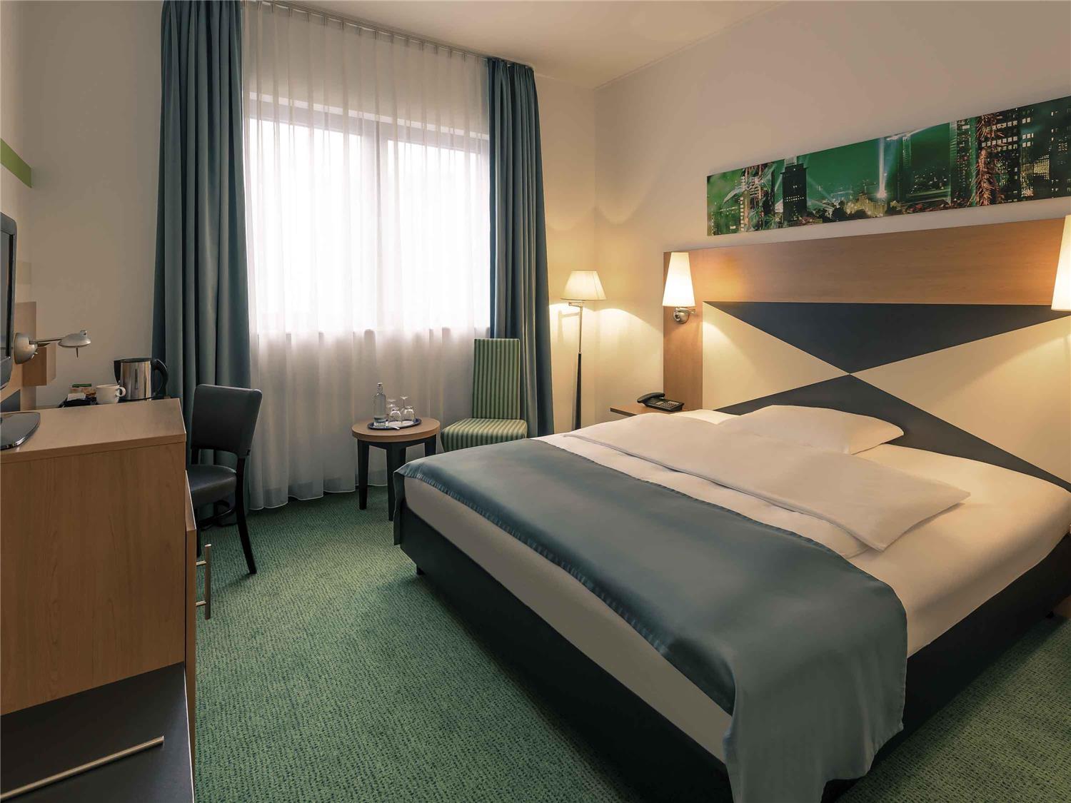 Standard Zimmer