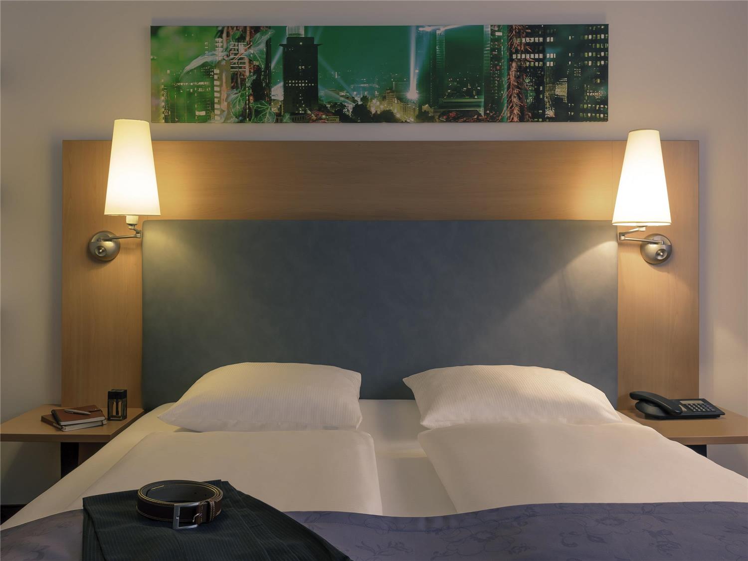 Standard Zimmer