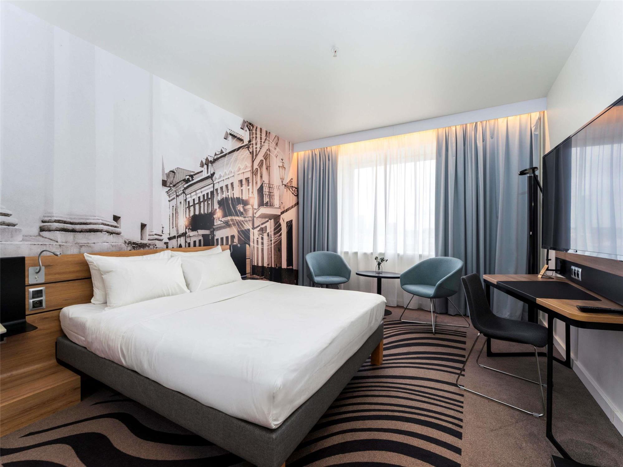 Supérieur(e) Chambre